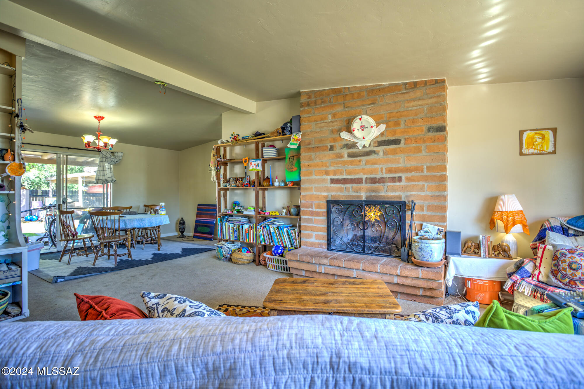 Crest View - Residential