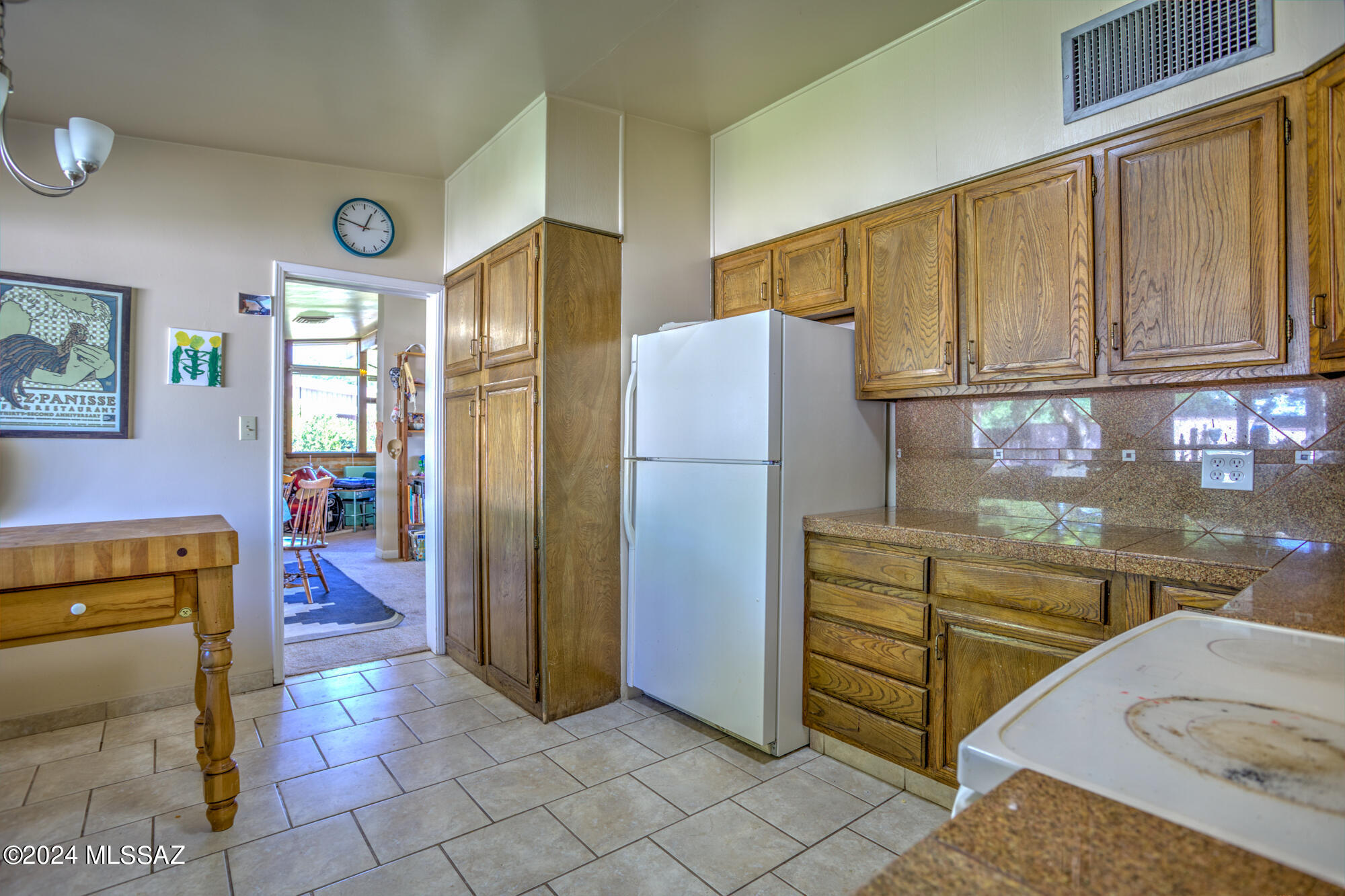 Crest View - Residential