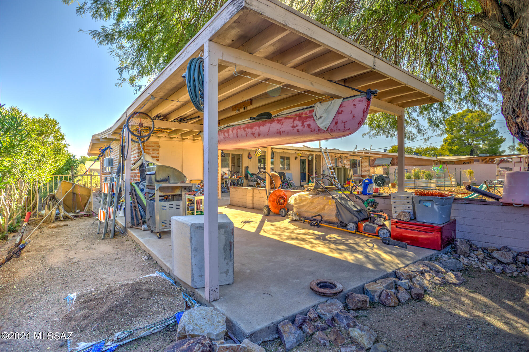 Crest View - Residential