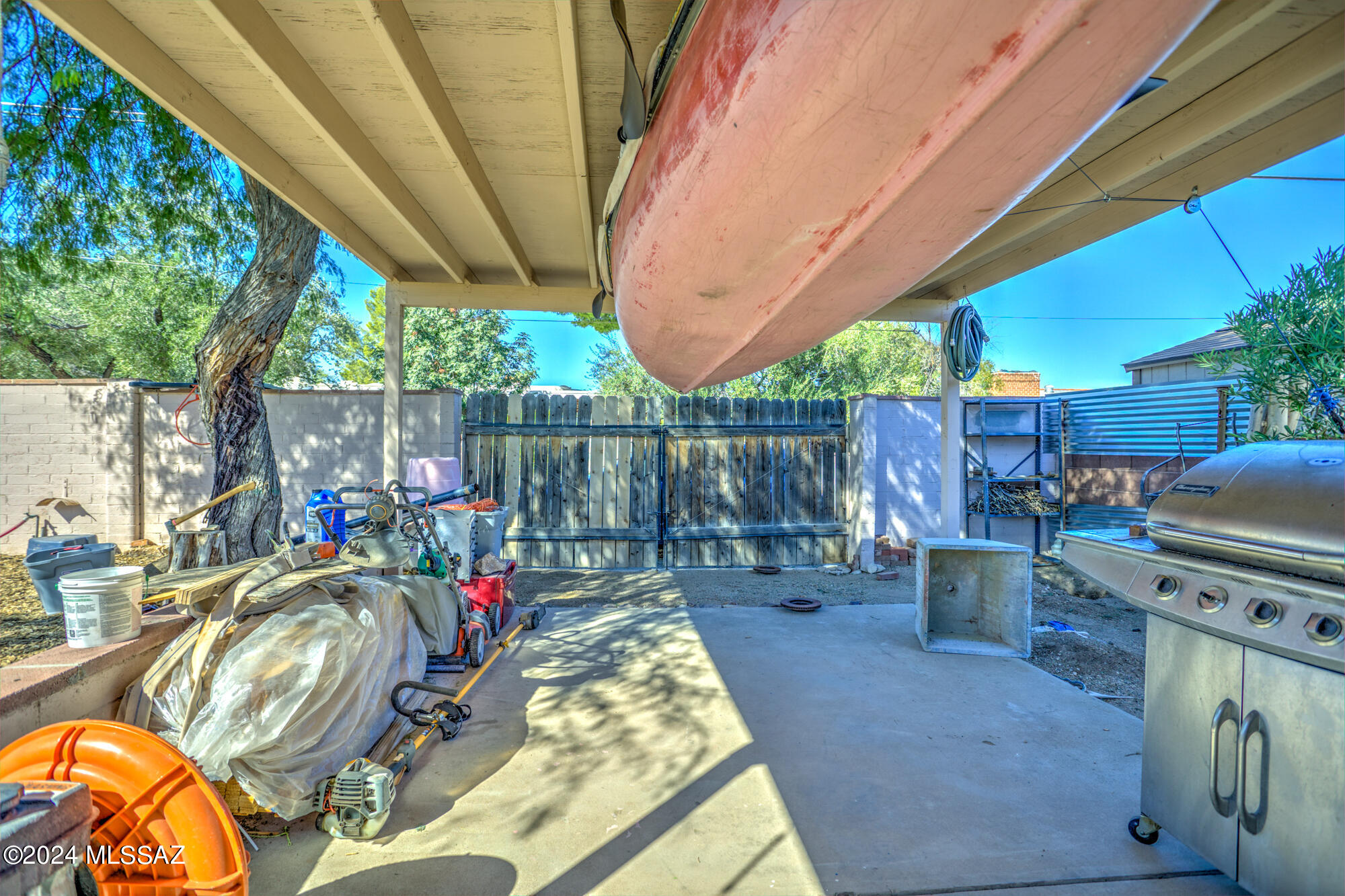 Crest View - Residential