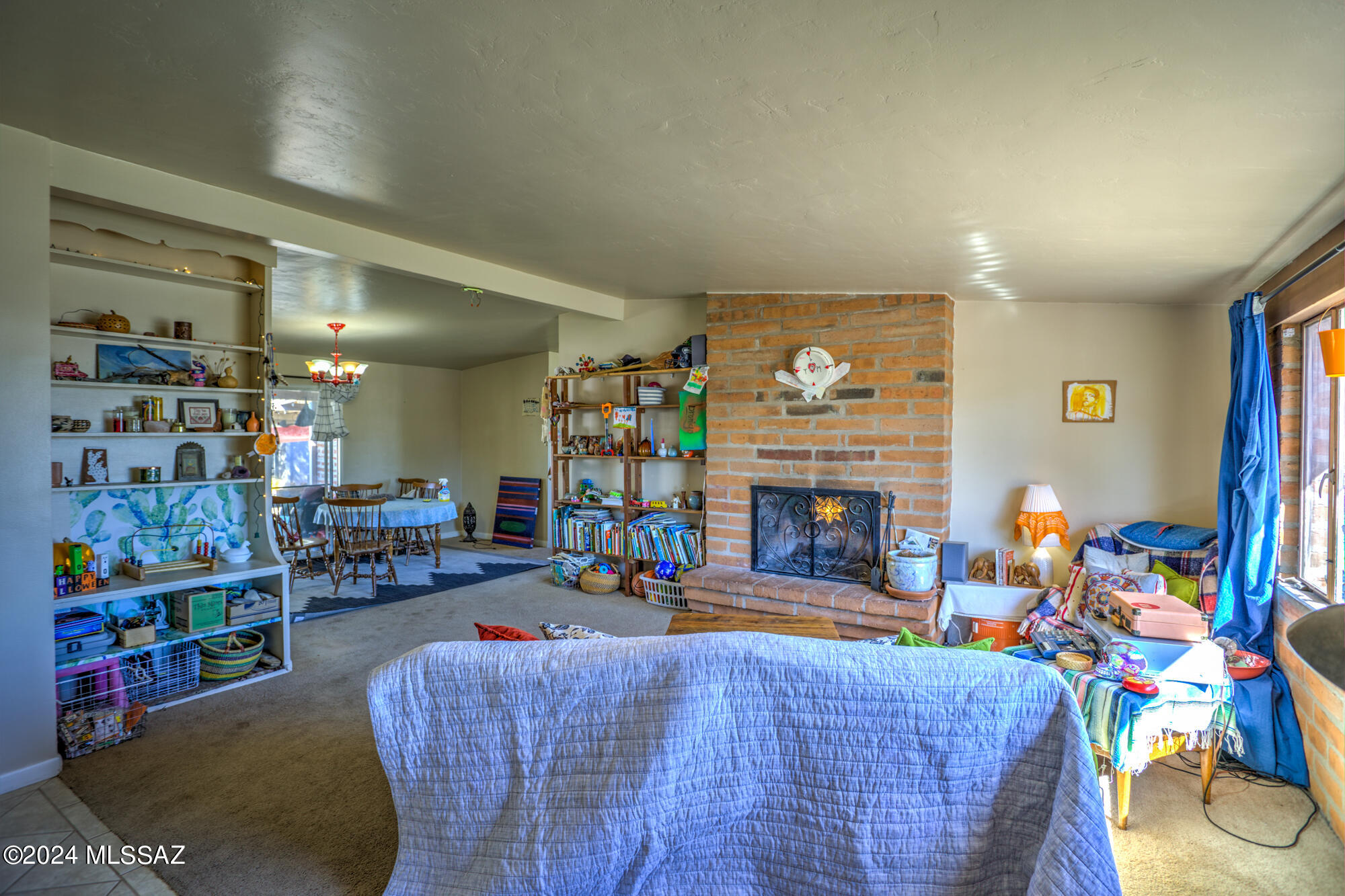 Crest View - Residential