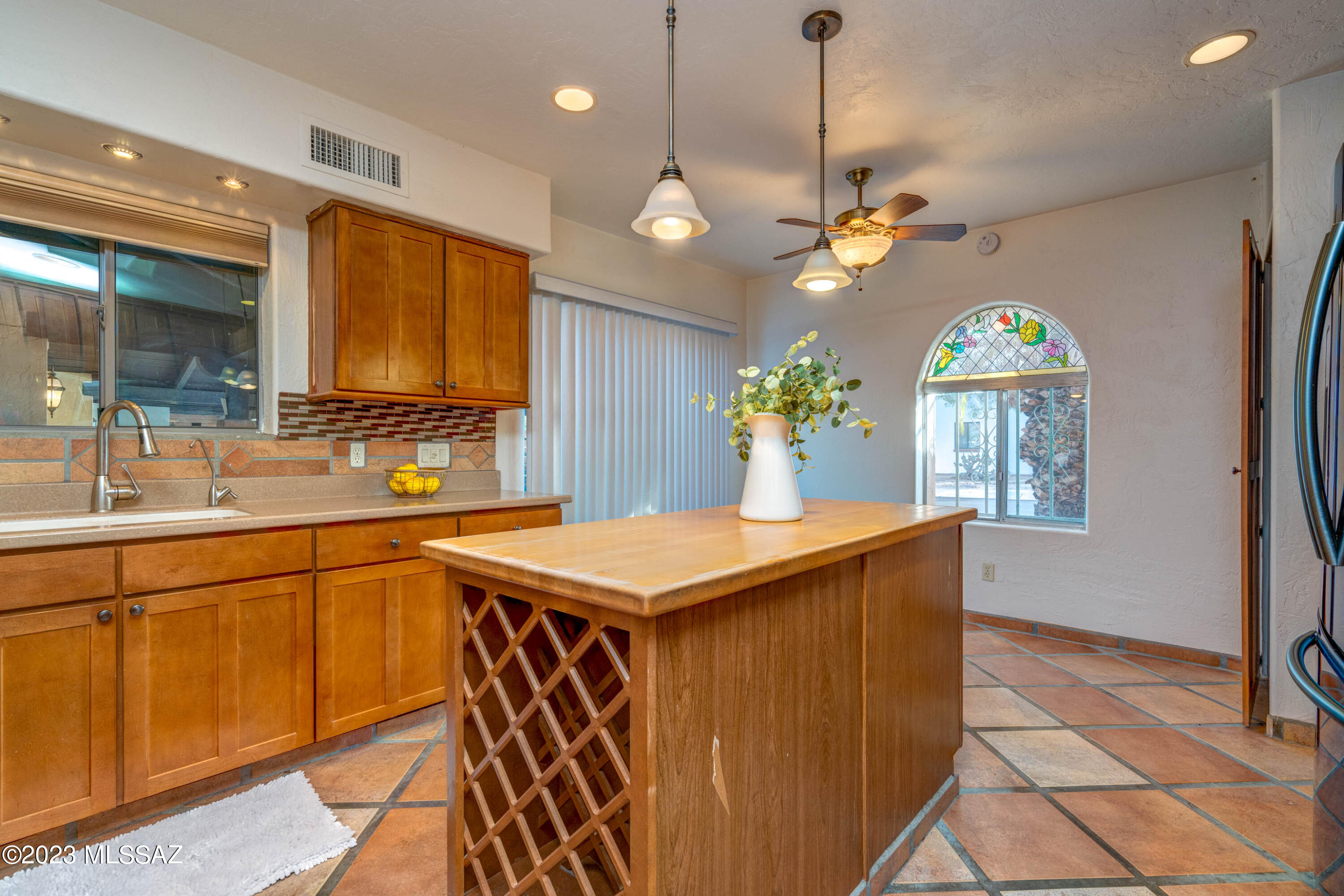 Tucson Green Valley Unit NO. 1 - Residential