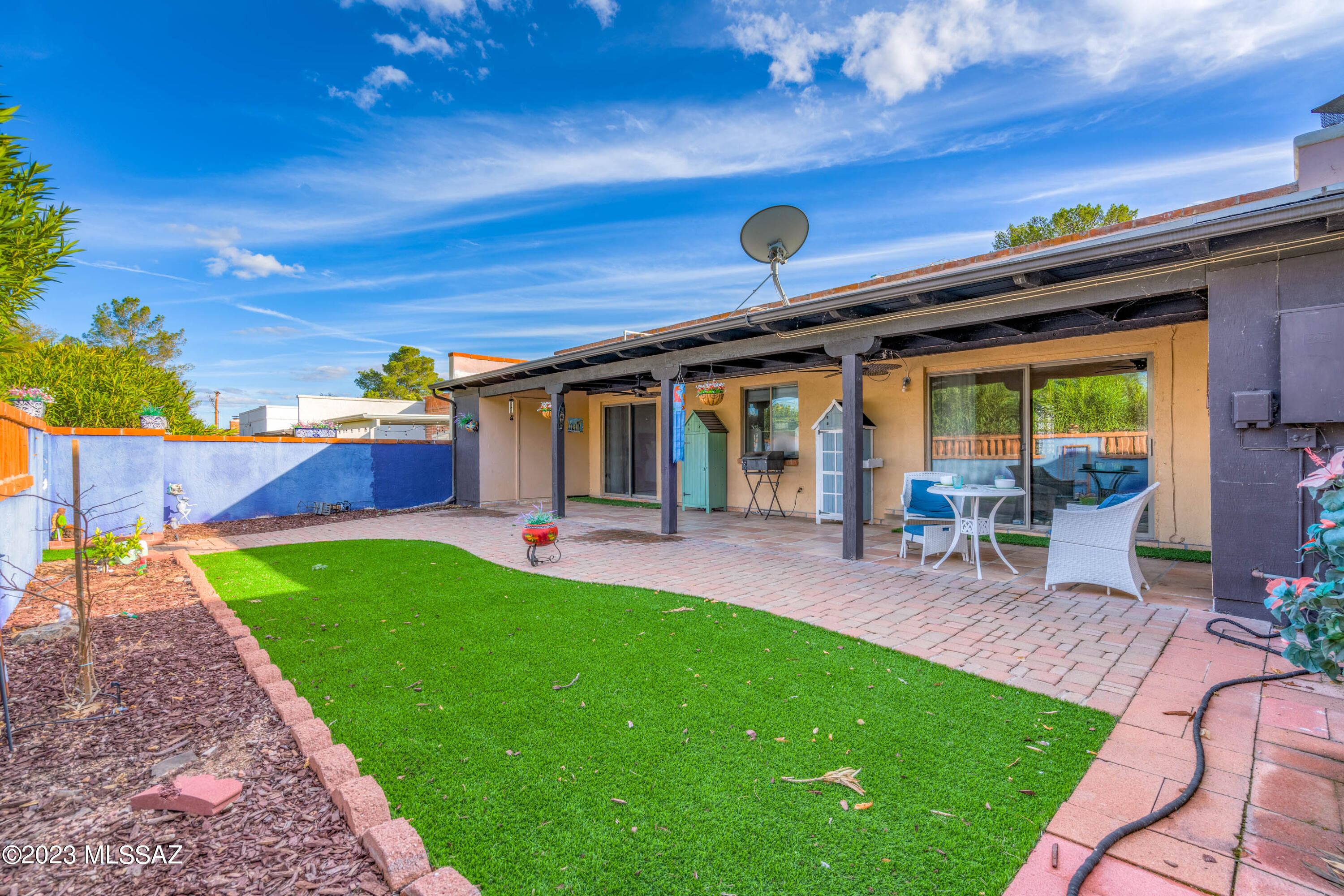 Tucson Green Valley Unit NO. 1 - Residential