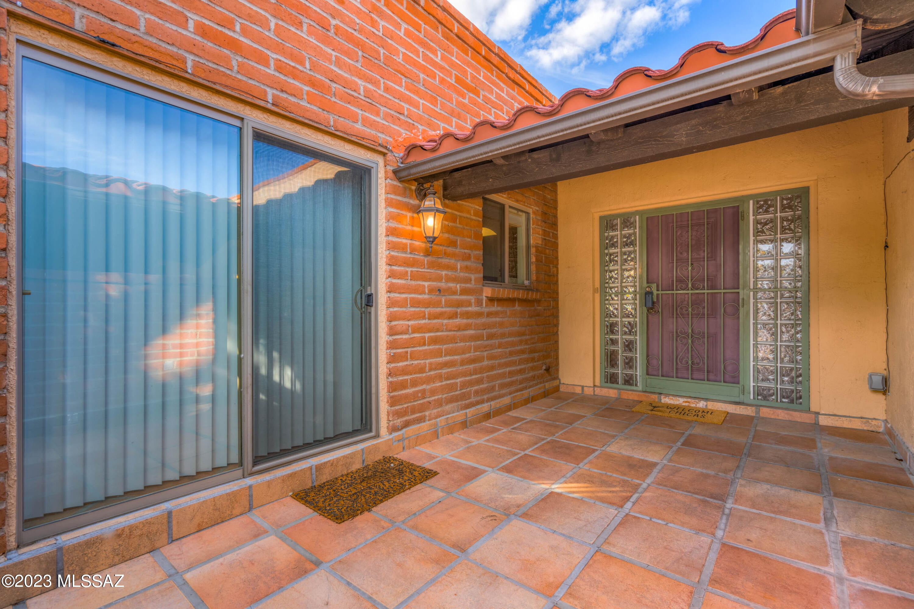 Tucson Green Valley Unit NO. 1 - Residential