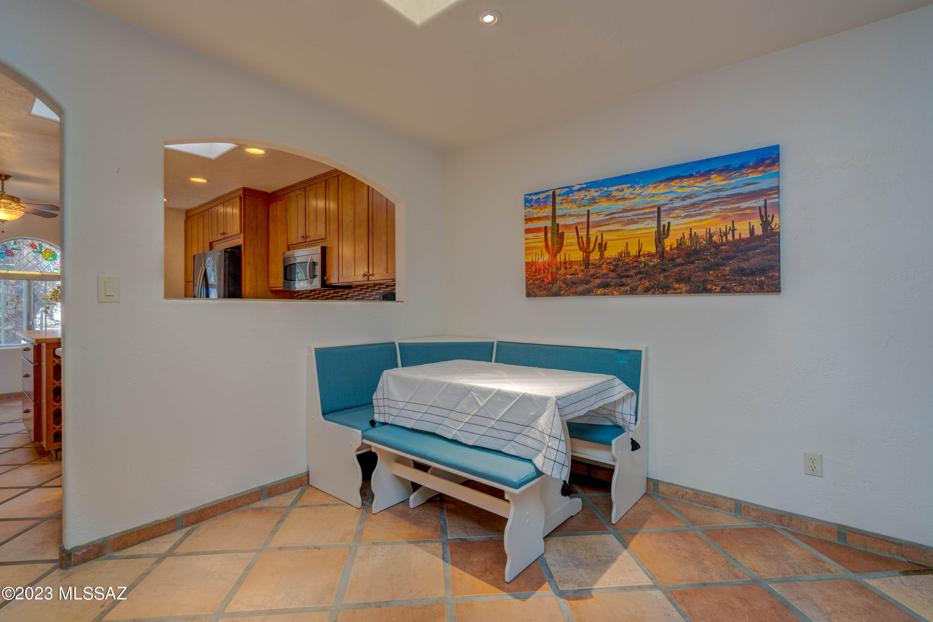 Tucson Green Valley Unit NO. 1 - Residential