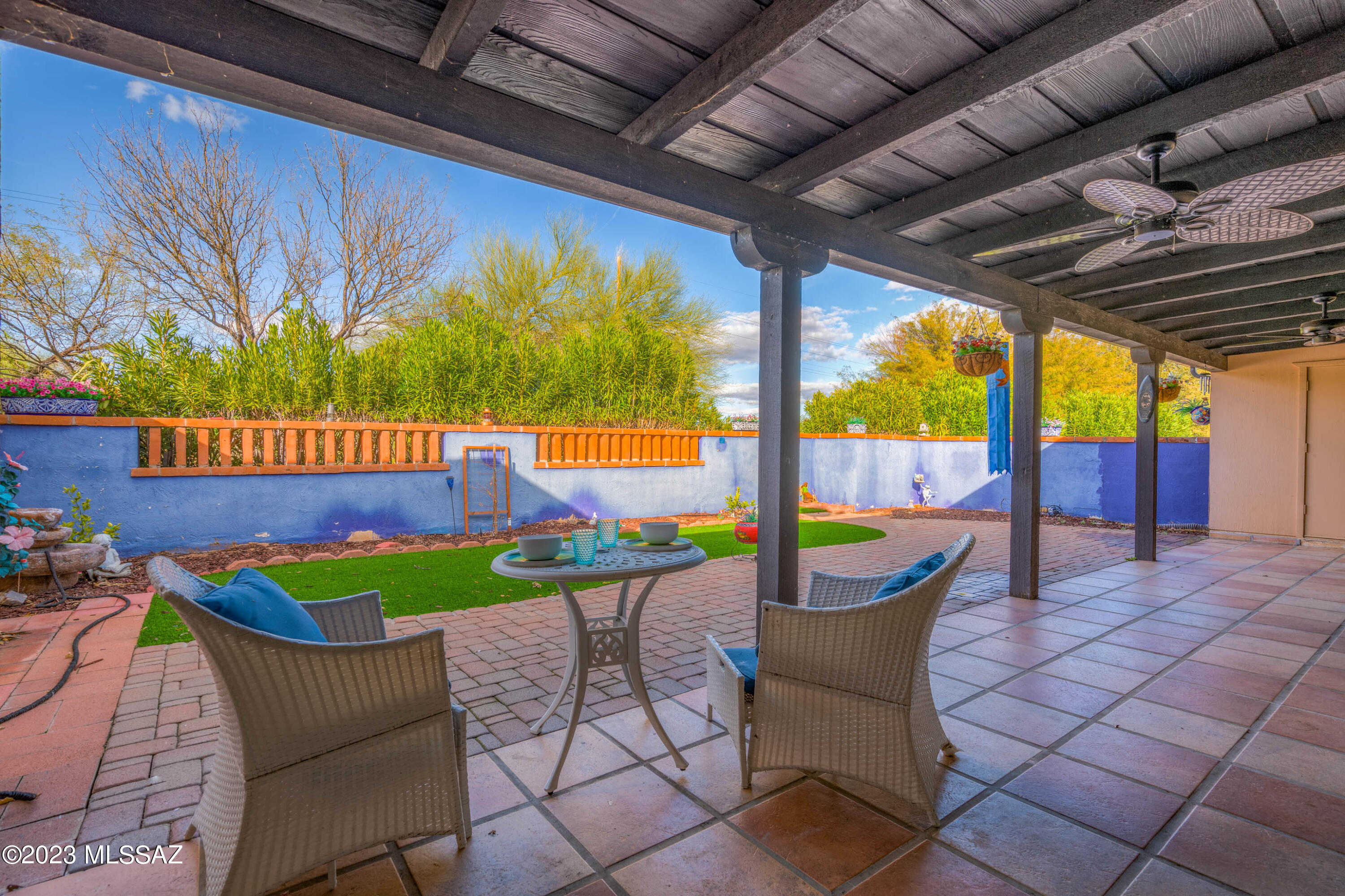 Tucson Green Valley Unit NO. 1 - Residential