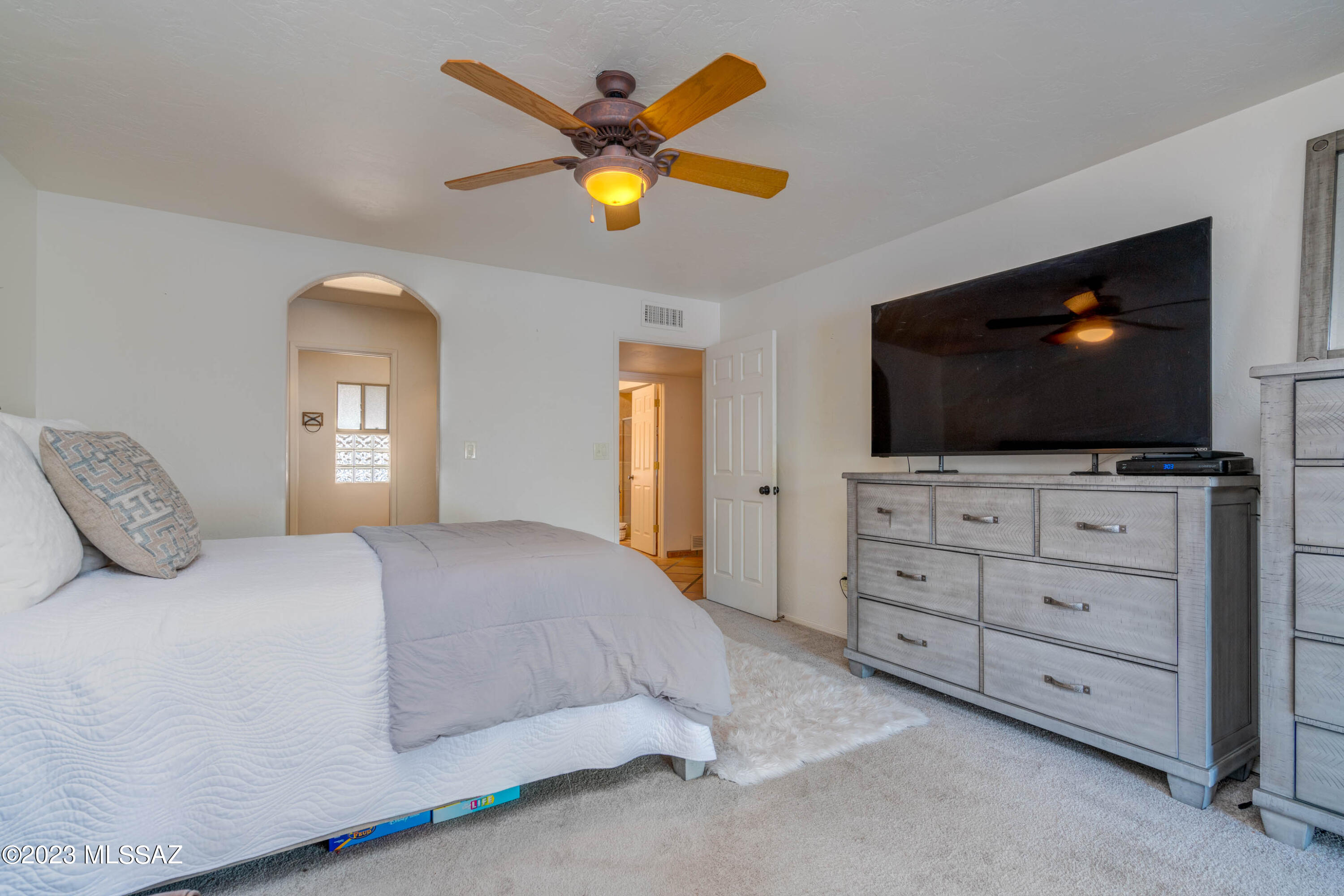 Tucson Green Valley Unit NO. 1 - Residential