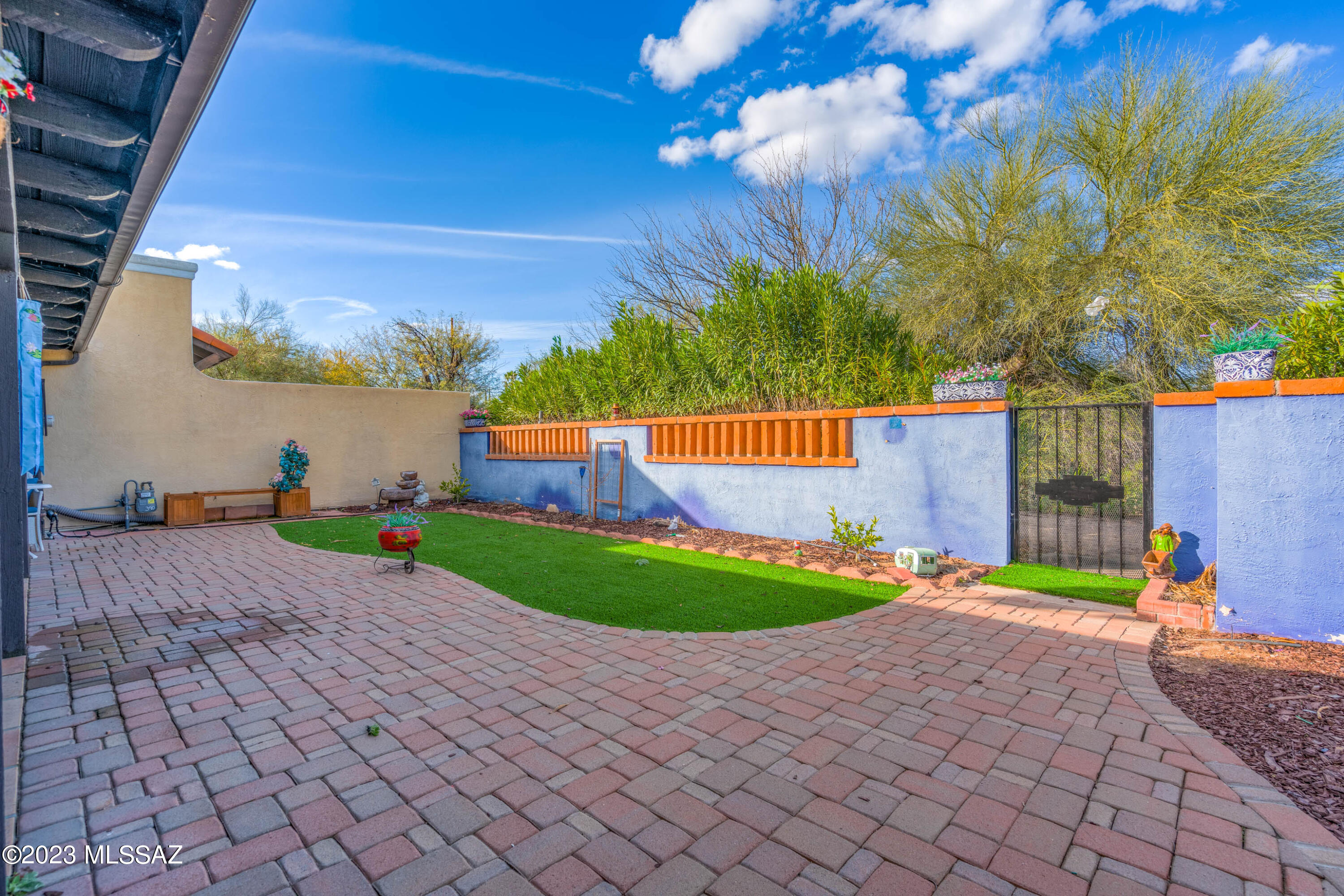 Tucson Green Valley Unit NO. 1 - Residential
