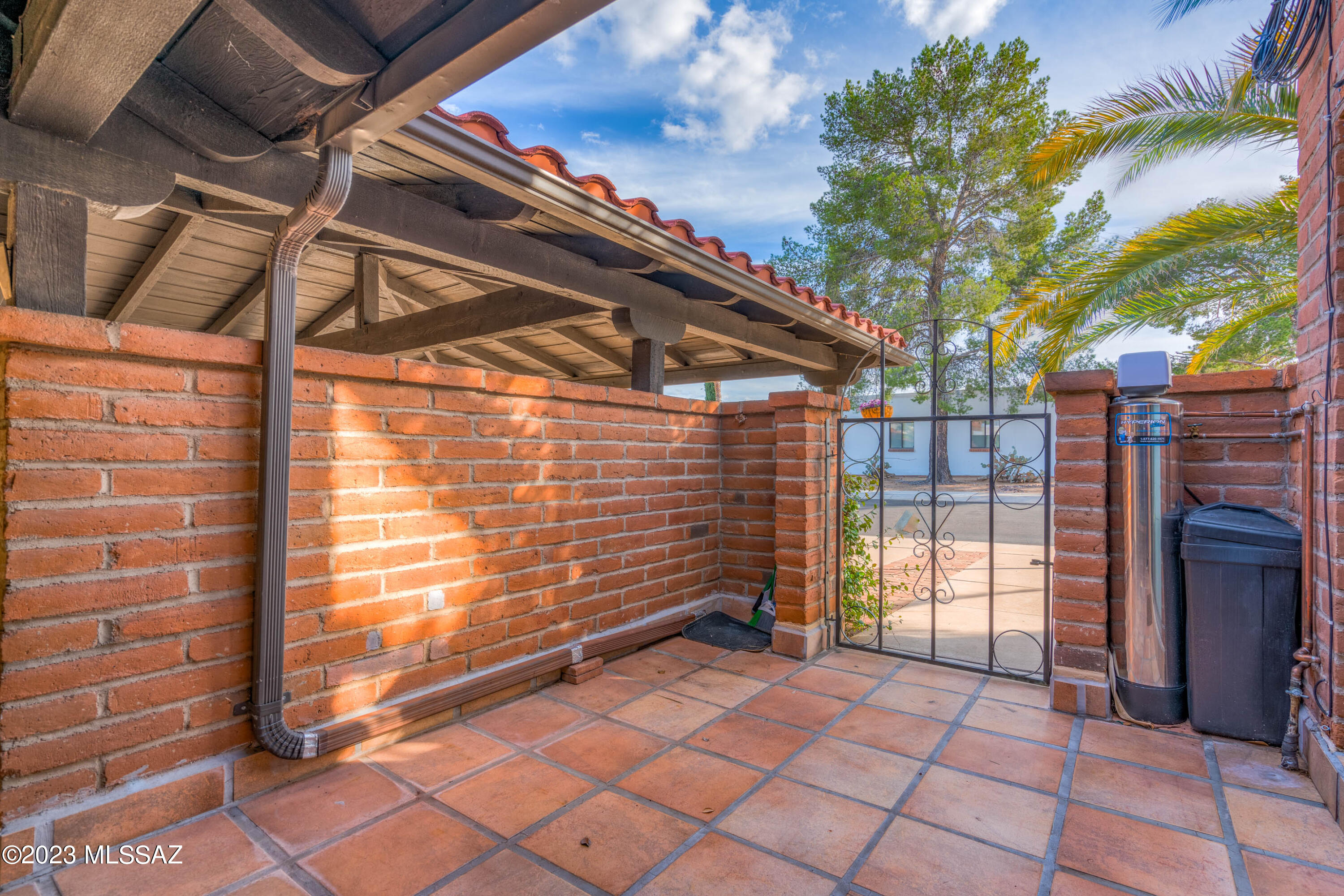Tucson Green Valley Unit NO. 1 - Residential