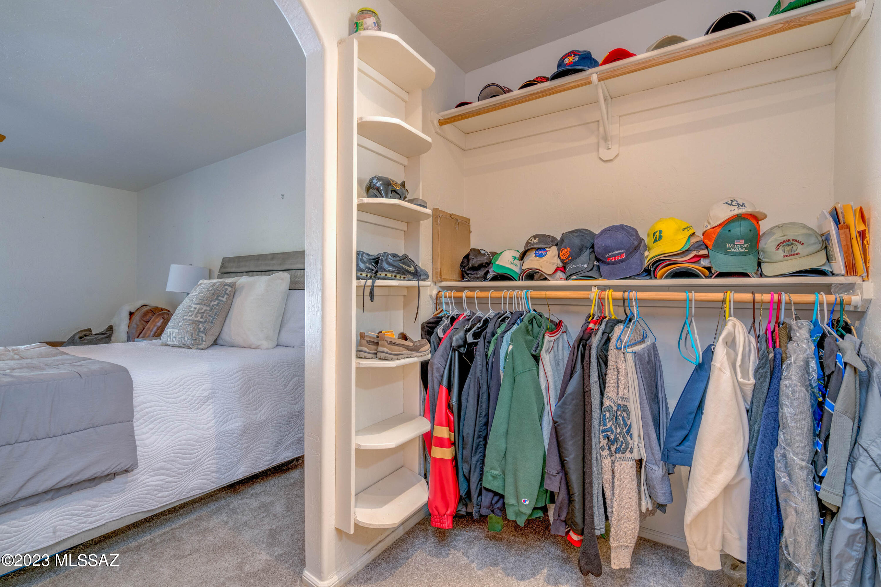 Tucson Green Valley Unit NO. 1 - Residential
