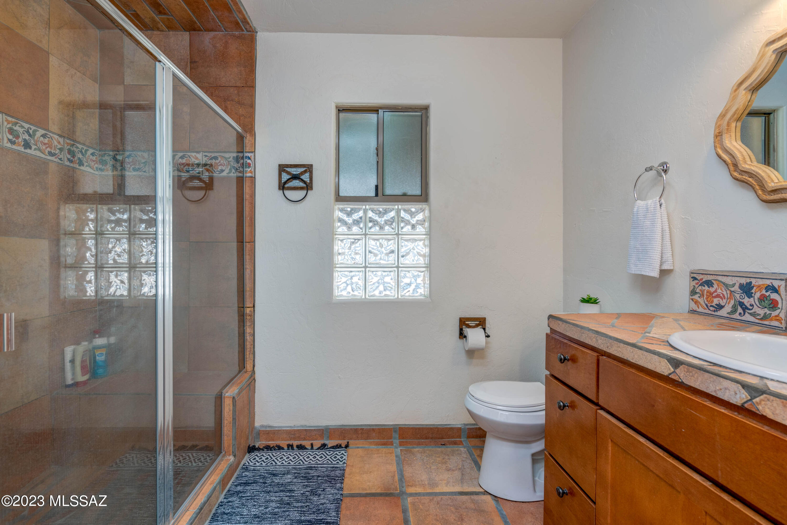 Tucson Green Valley Unit NO. 1 - Residential