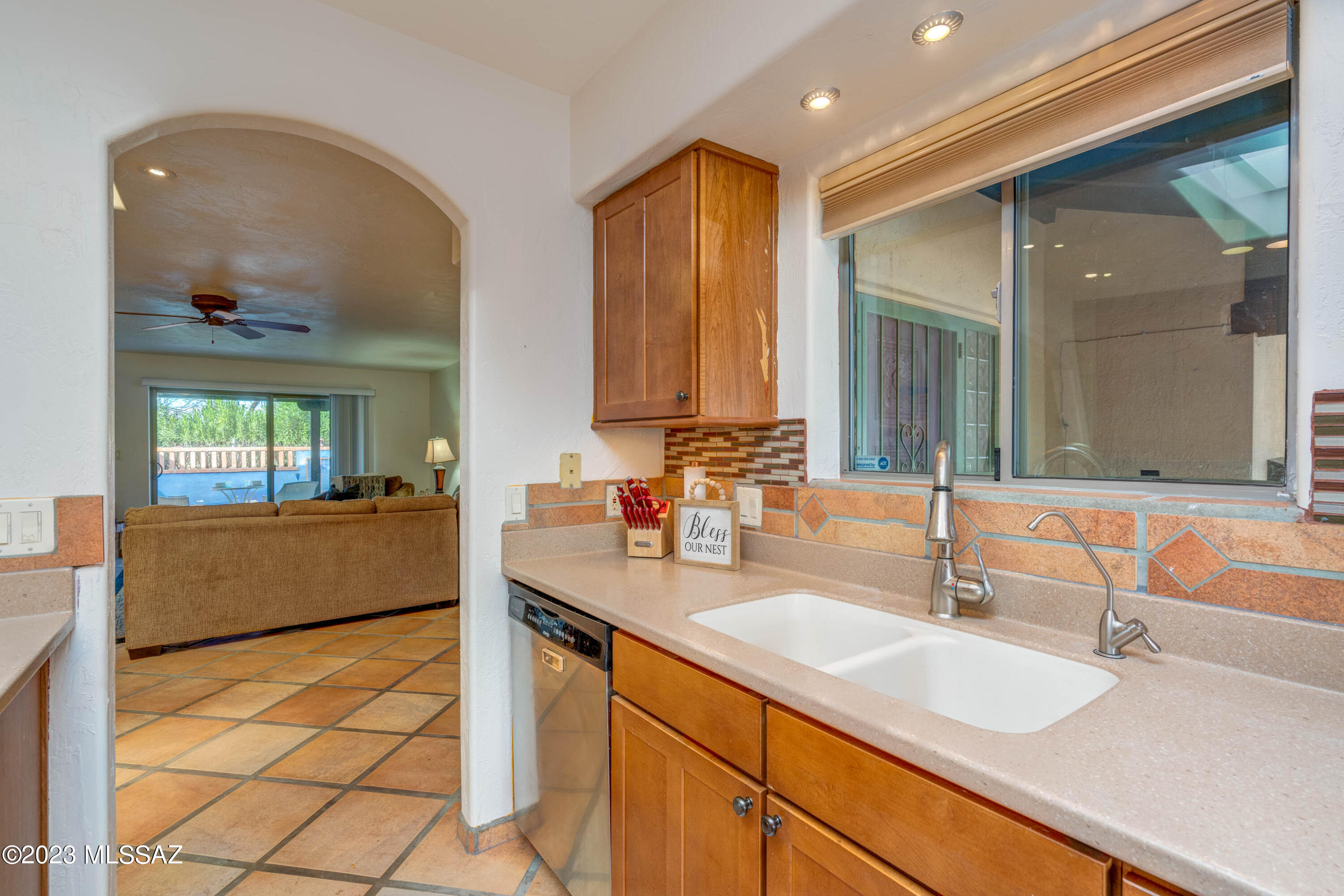 Tucson Green Valley Unit NO. 1 - Residential