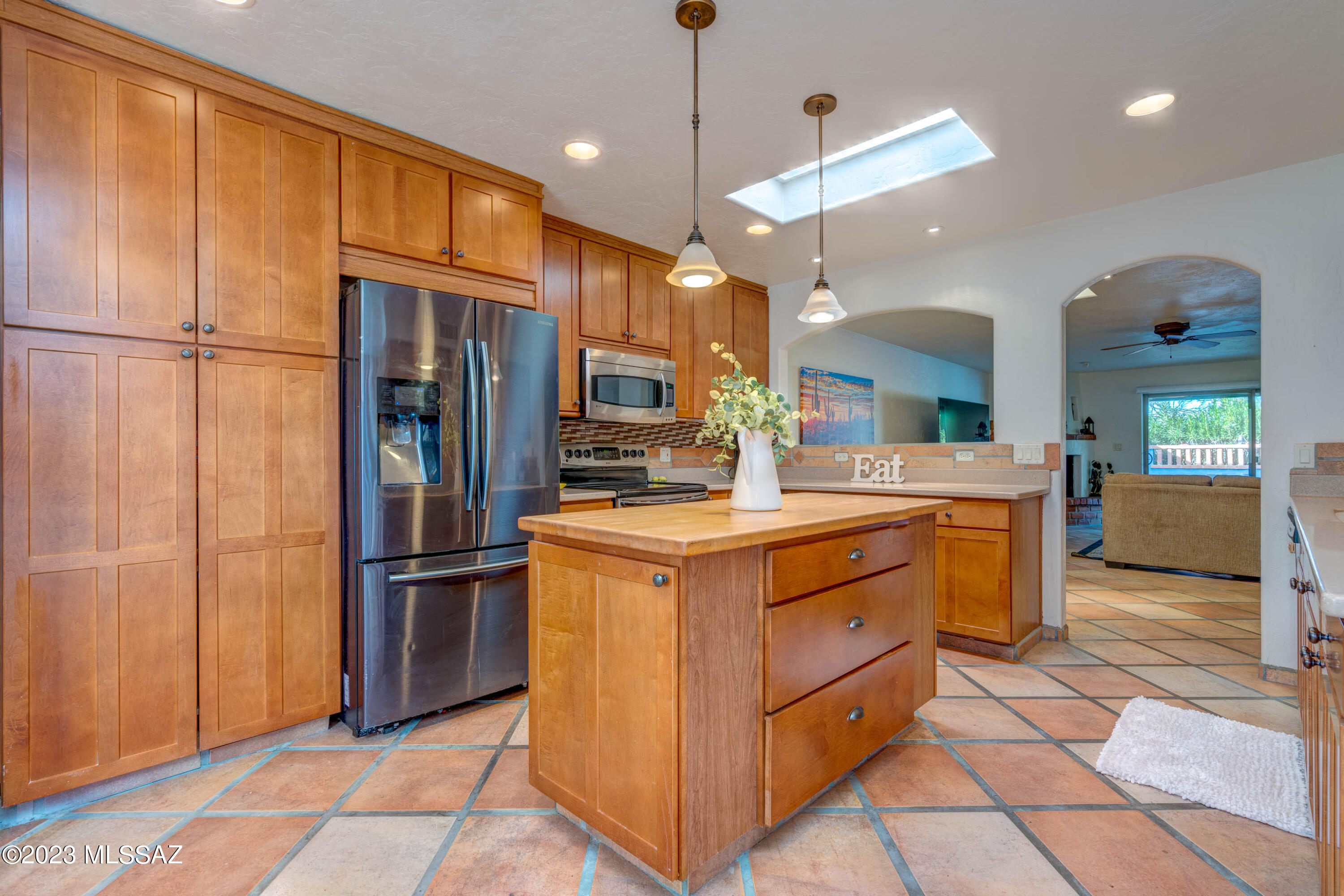 Tucson Green Valley Unit NO. 1 - Residential