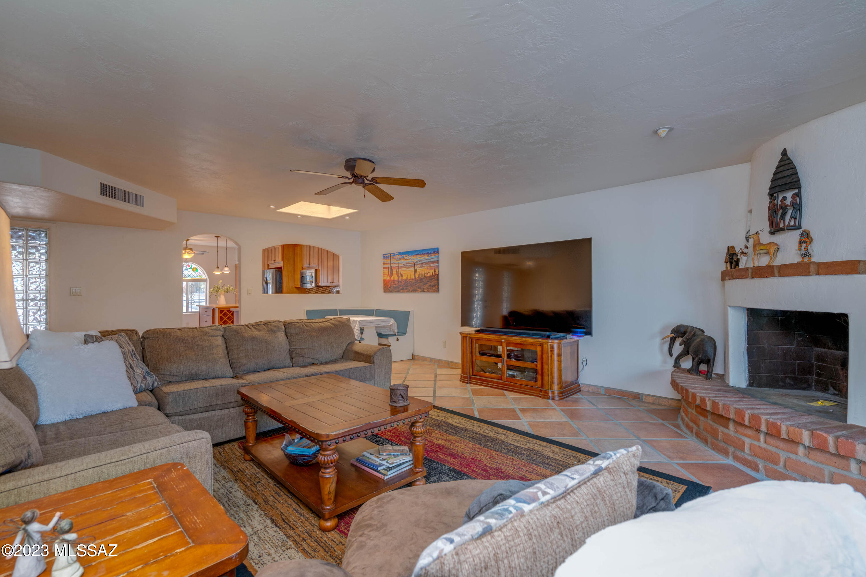 Tucson Green Valley Unit NO. 1 - Residential