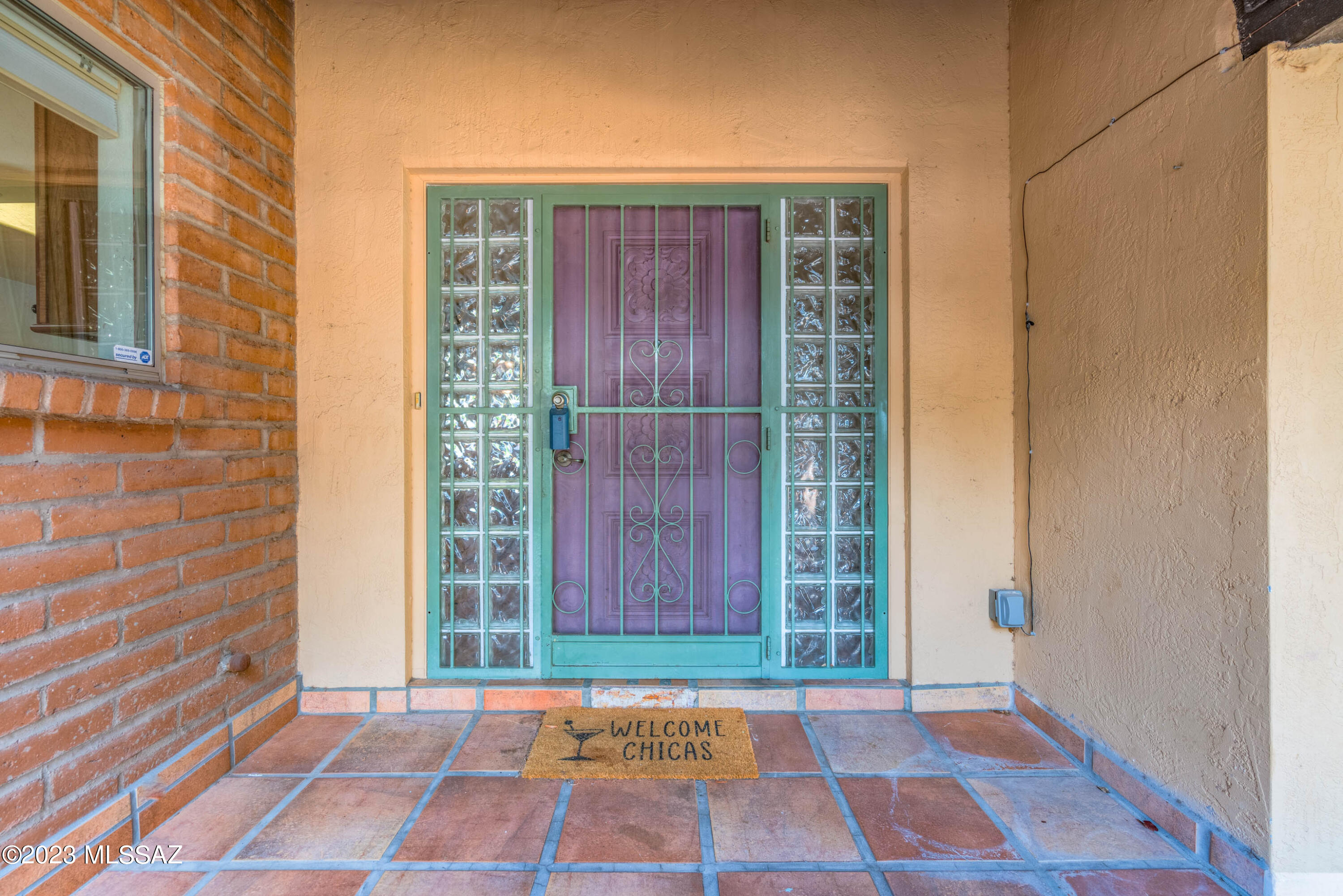 Tucson Green Valley Unit NO. 1 - Residential