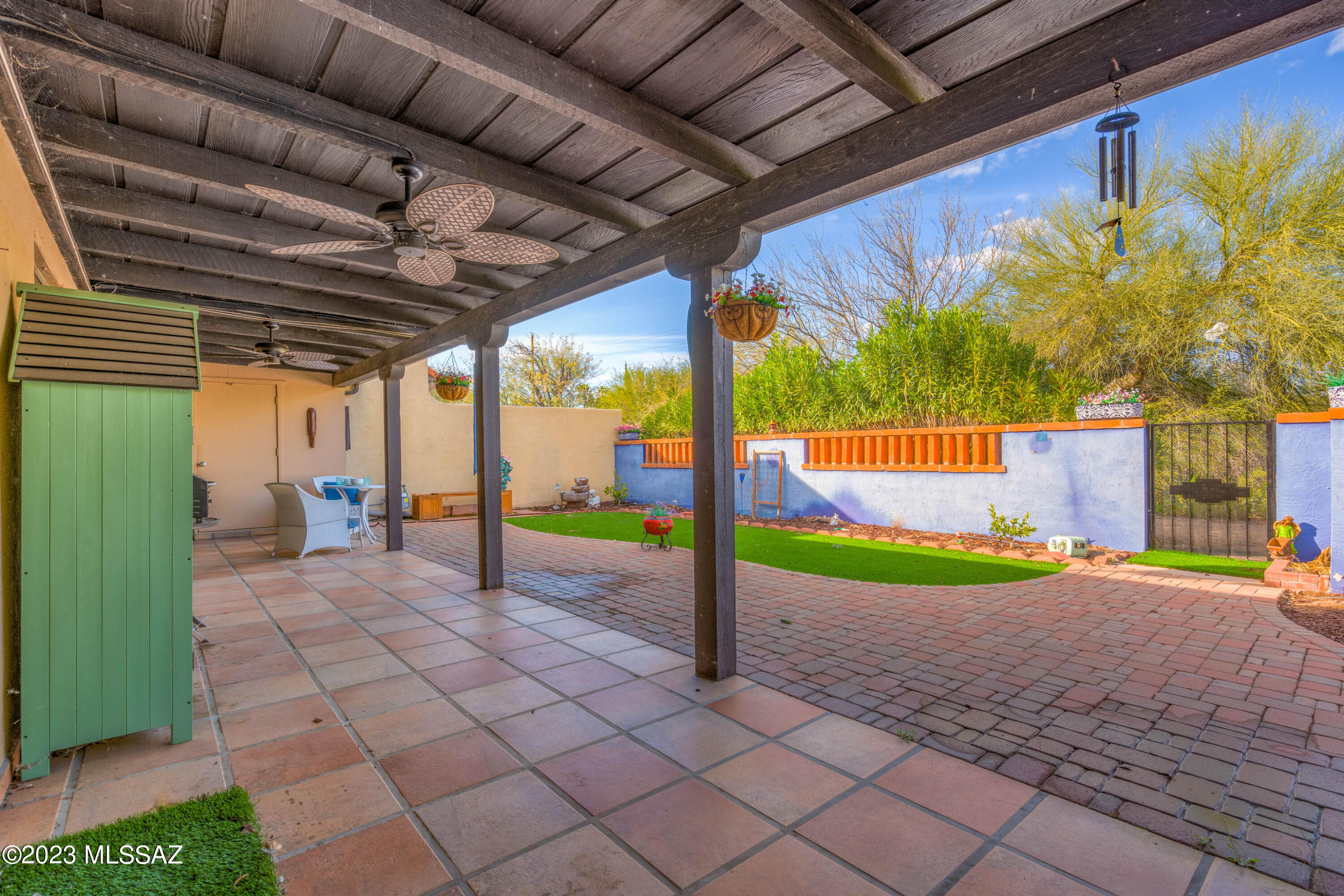 Tucson Green Valley Unit NO. 1 - Residential