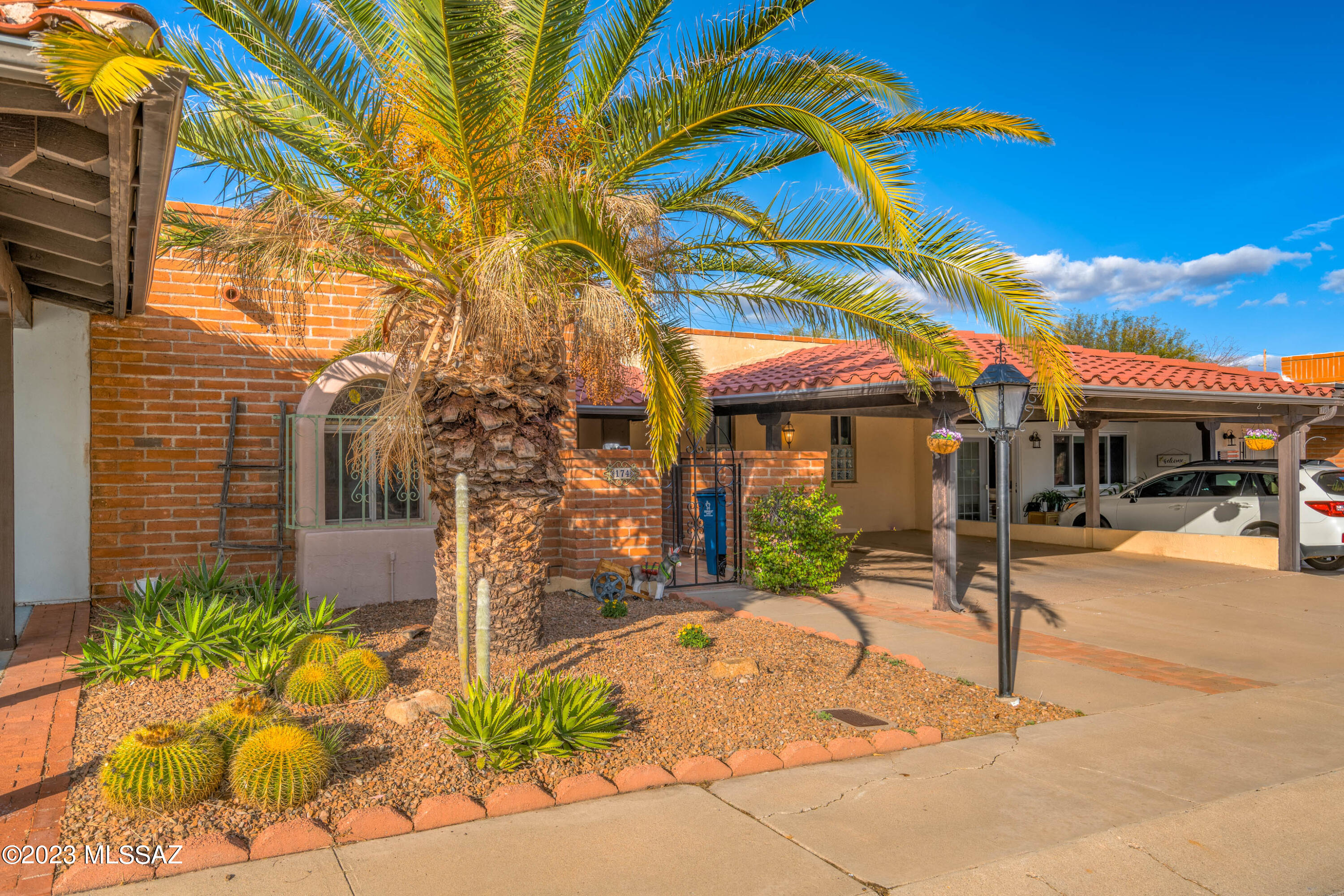 Tucson Green Valley Unit NO. 1 - Residential