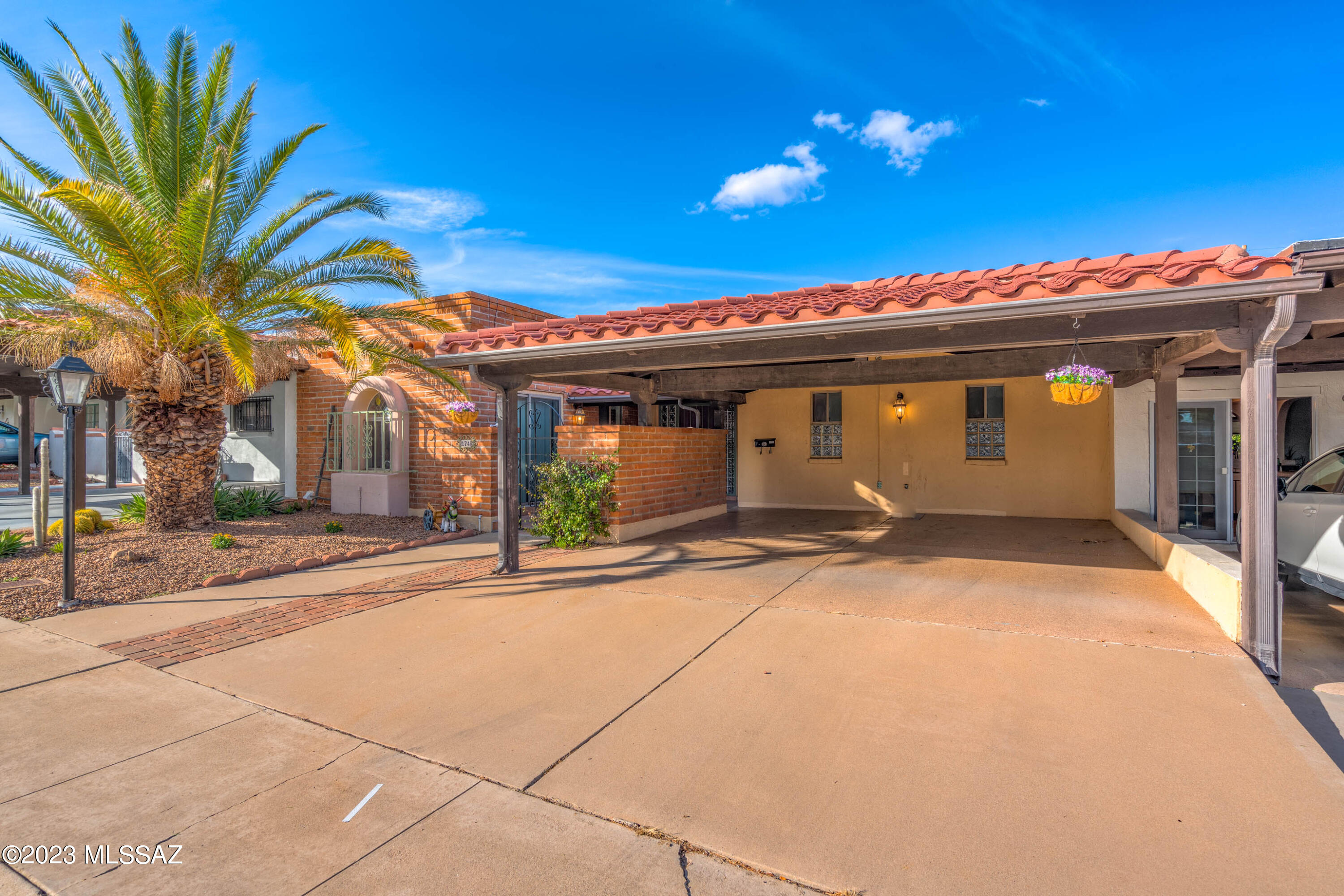 Tucson Green Valley Unit NO. 1 - Residential