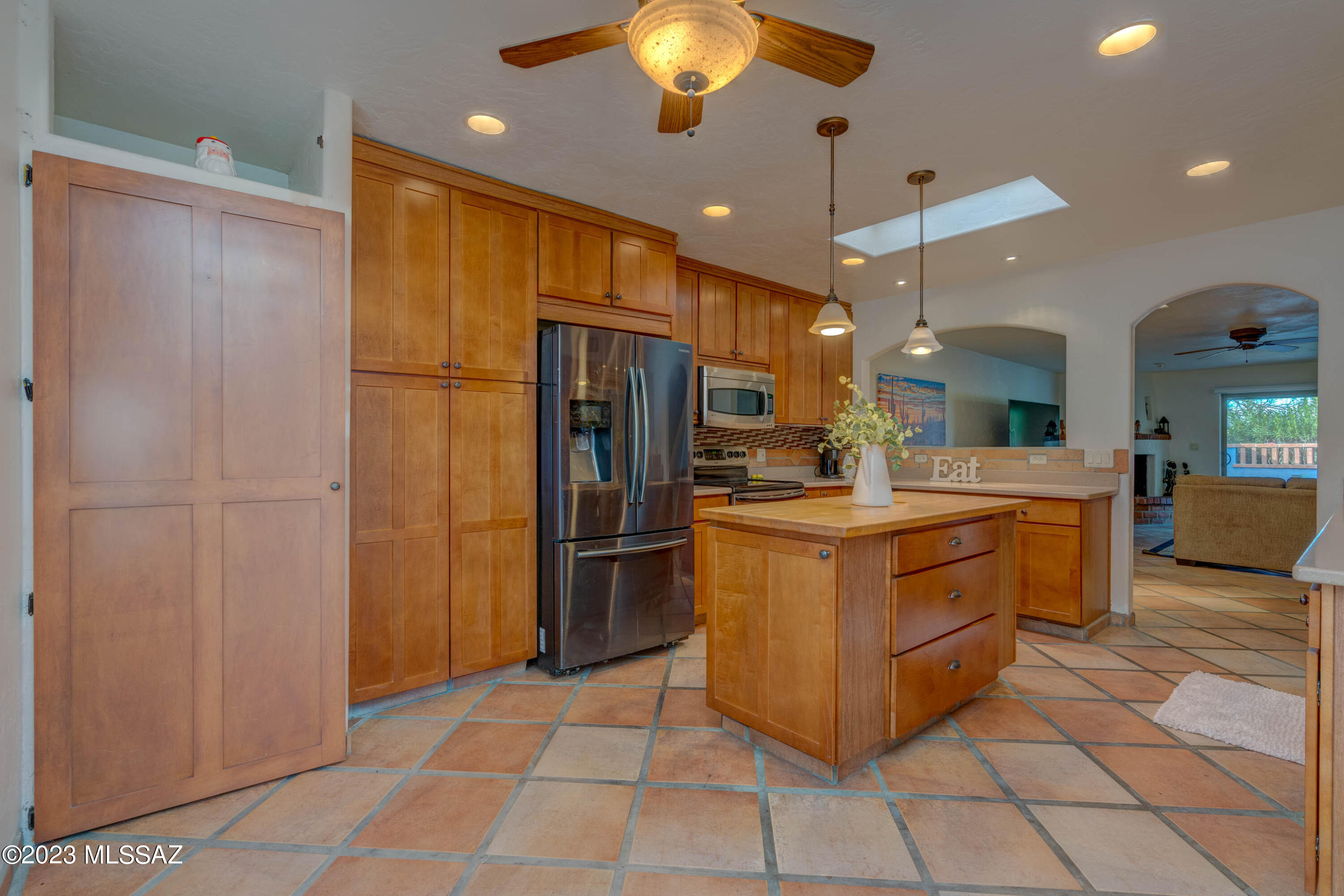 Tucson Green Valley Unit NO. 1 - Residential