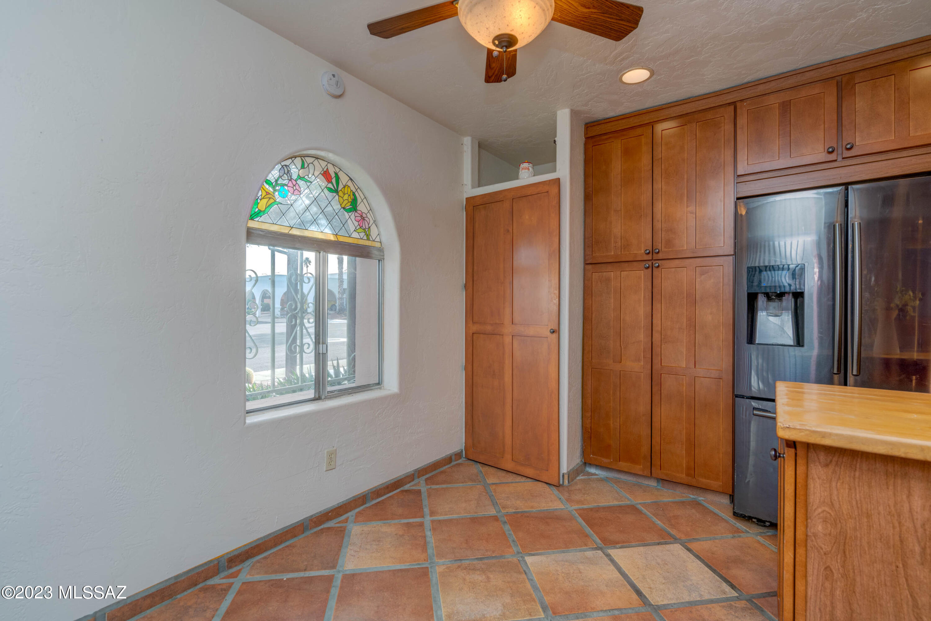 Tucson Green Valley Unit NO. 1 - Residential
