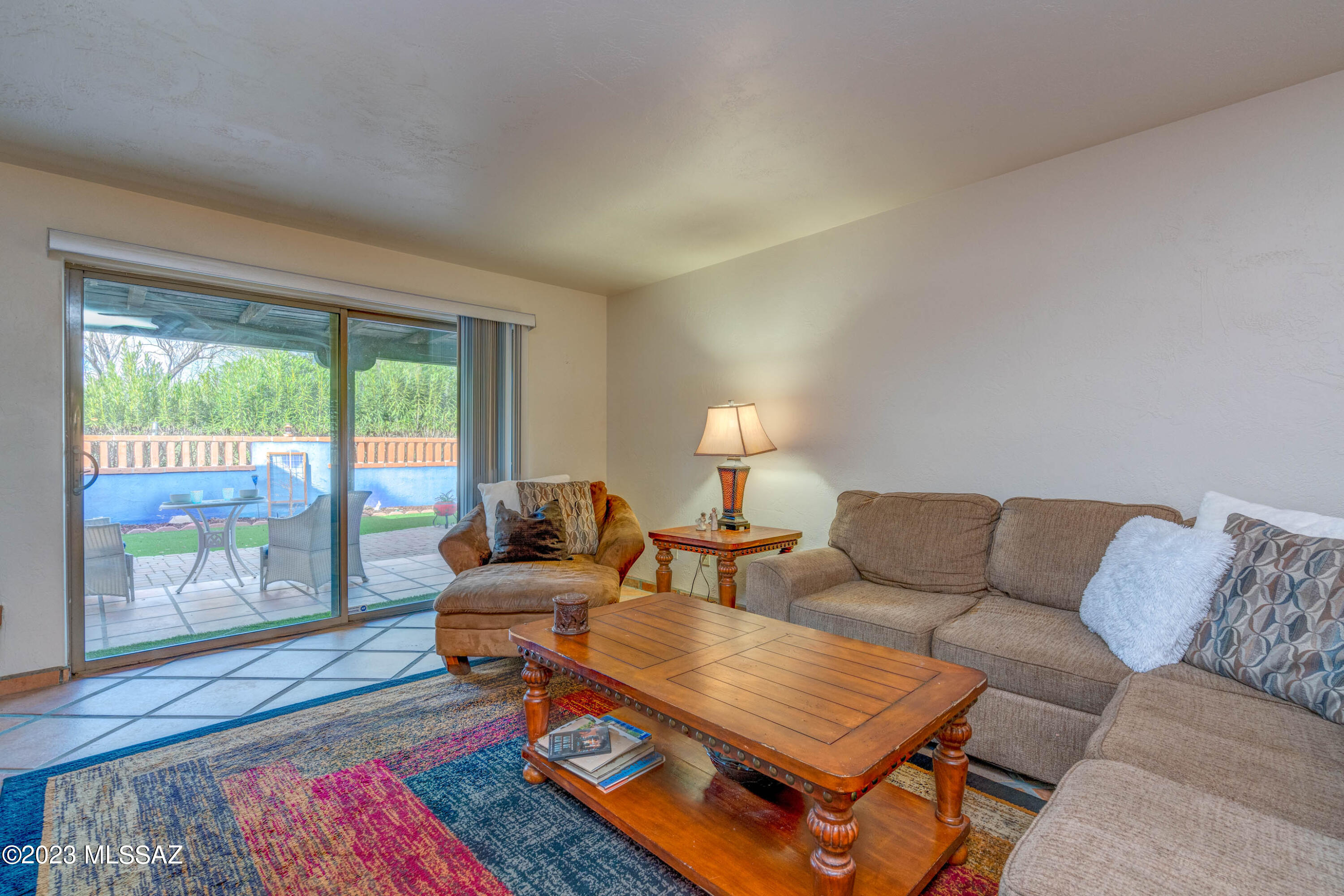 Tucson Green Valley Unit NO. 1 - Residential