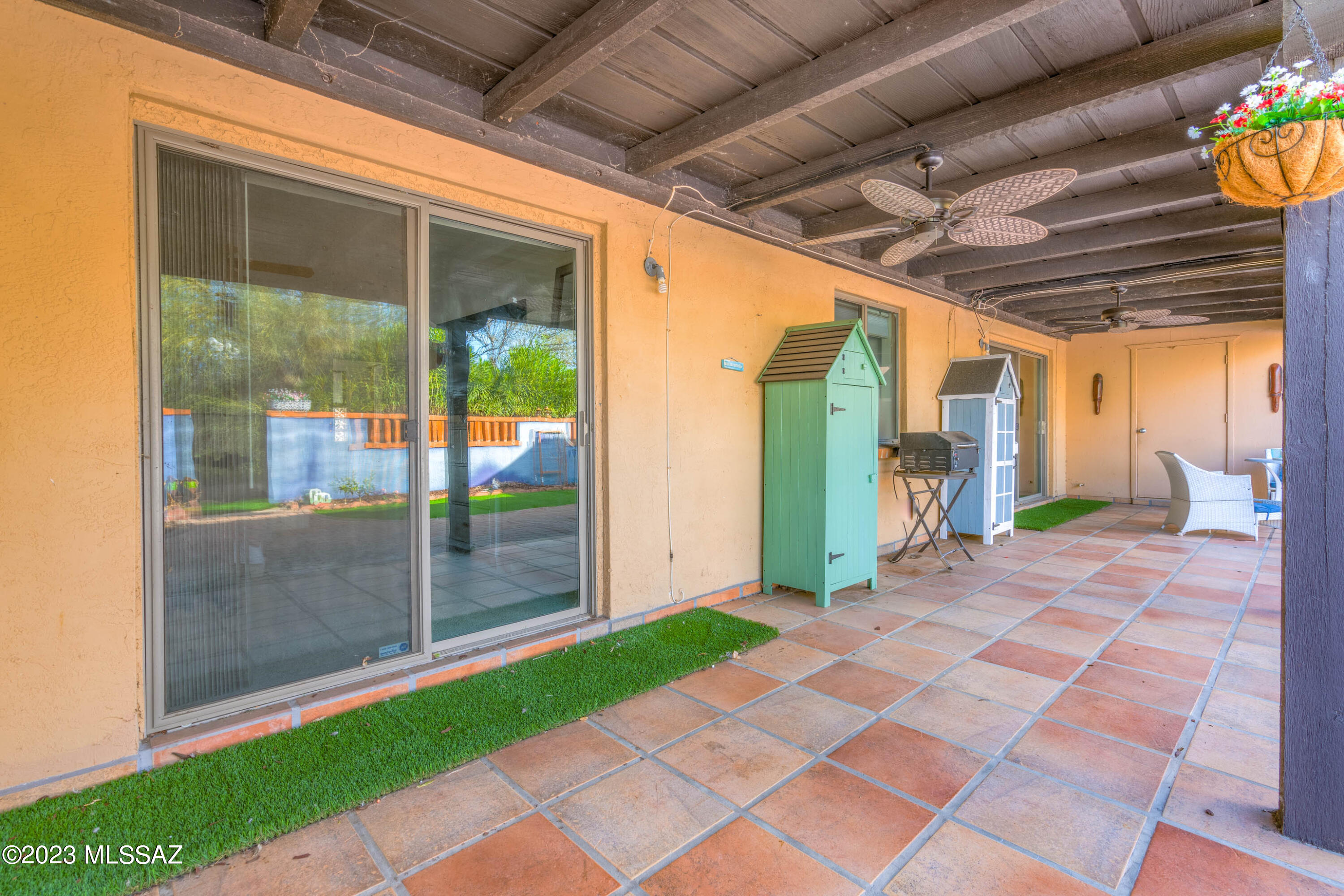 Tucson Green Valley Unit NO. 1 - Residential