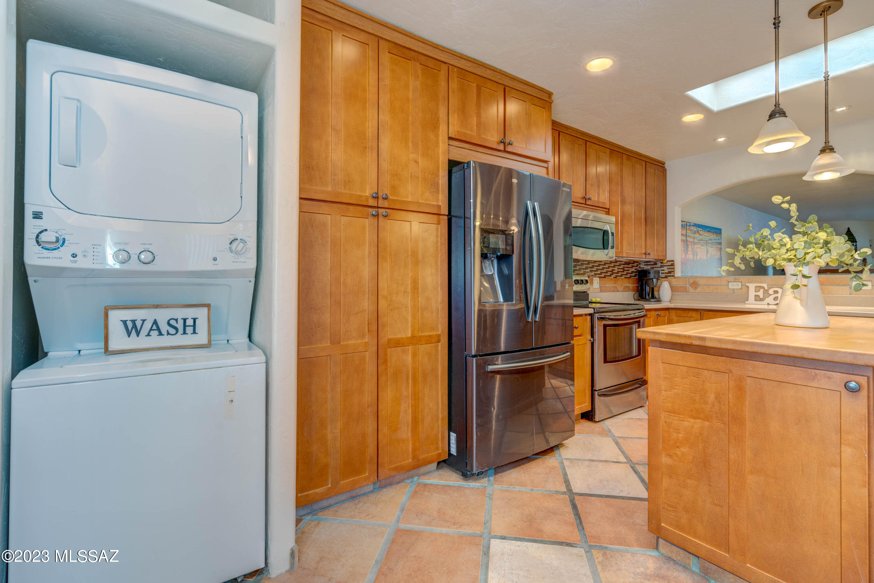 Tucson Green Valley Unit NO. 1 - Residential