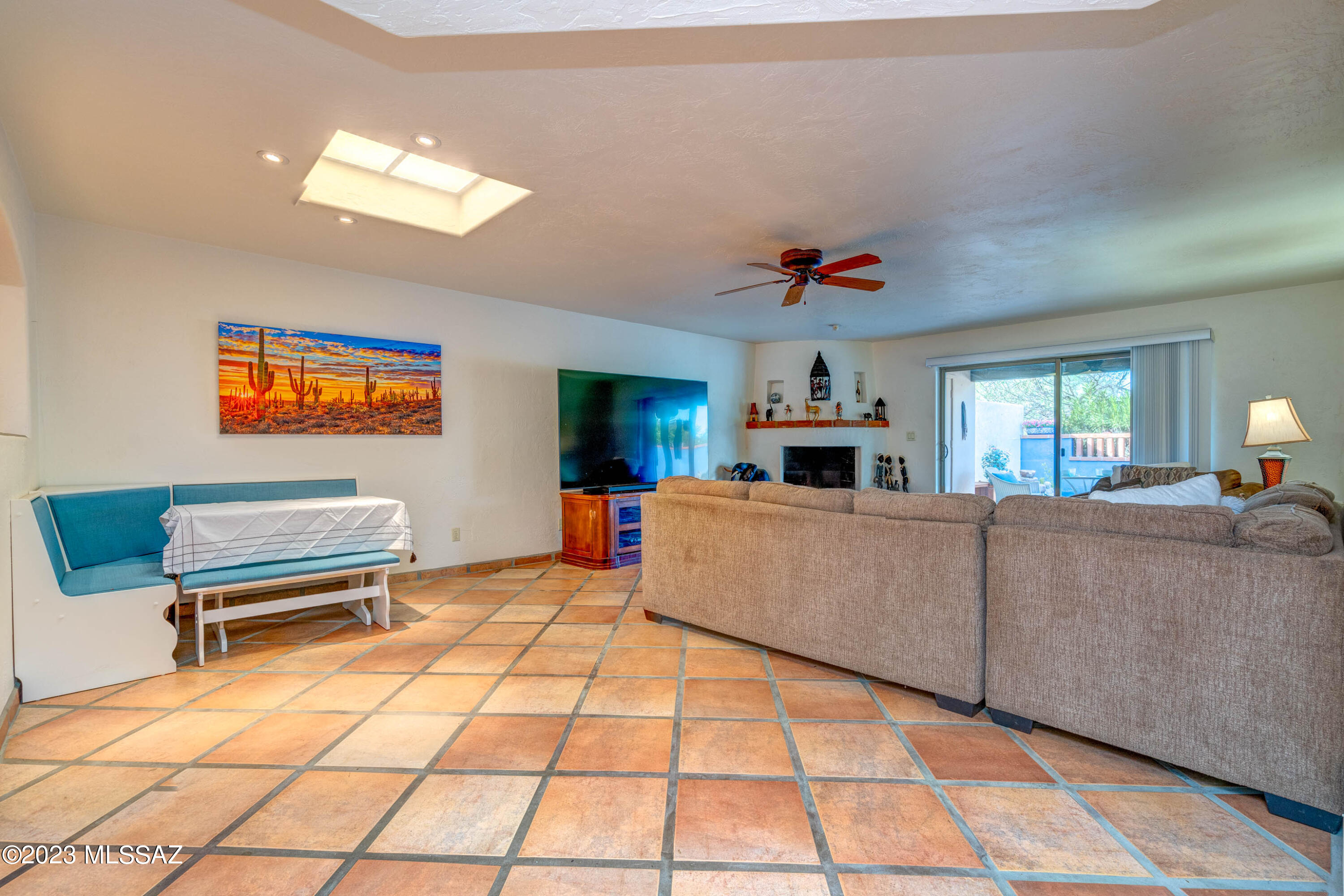 Tucson Green Valley Unit NO. 1 - Residential