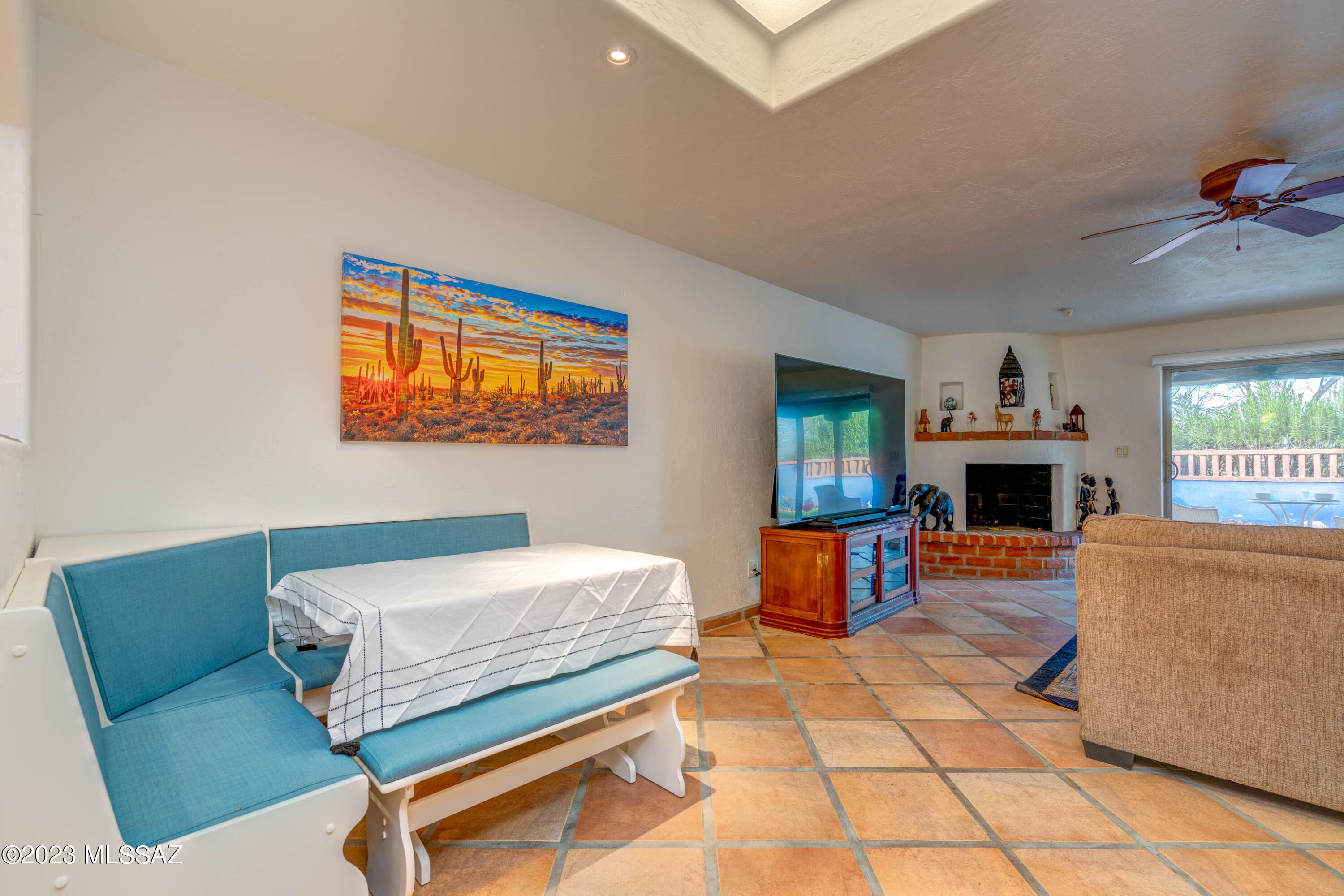 Tucson Green Valley Unit NO. 1 - Residential