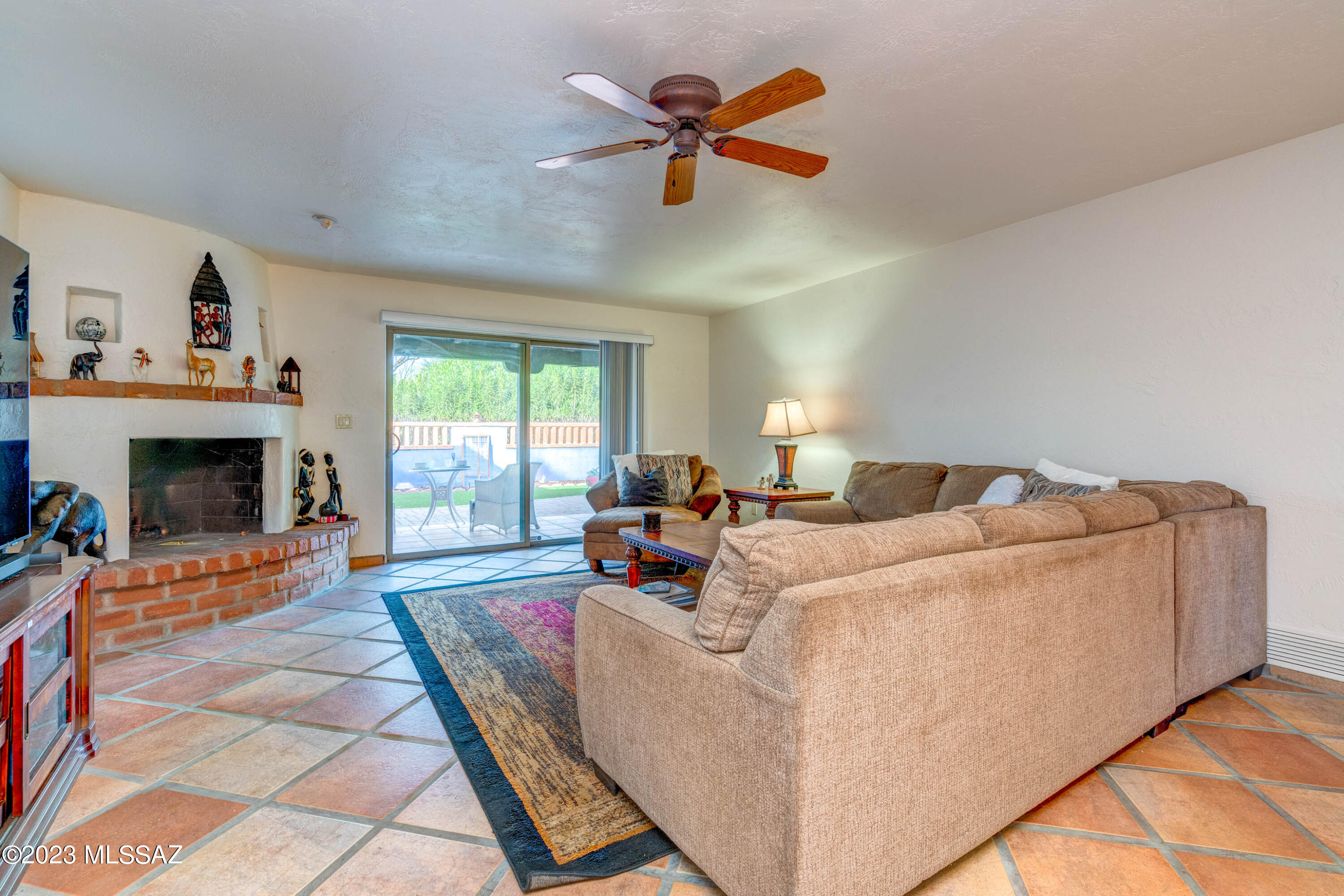 Tucson Green Valley Unit NO. 1 - Residential