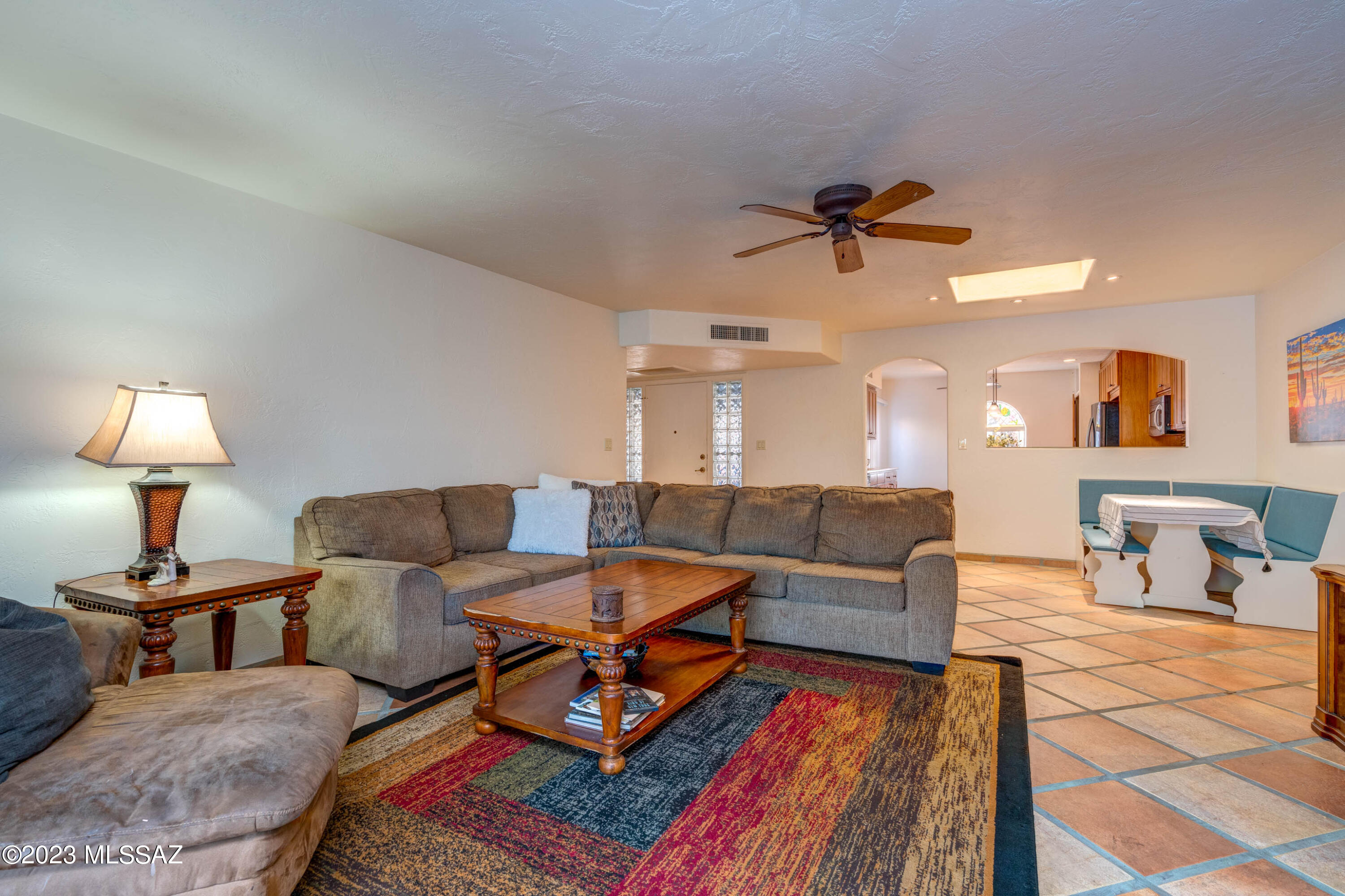 Tucson Green Valley Unit NO. 1 - Residential