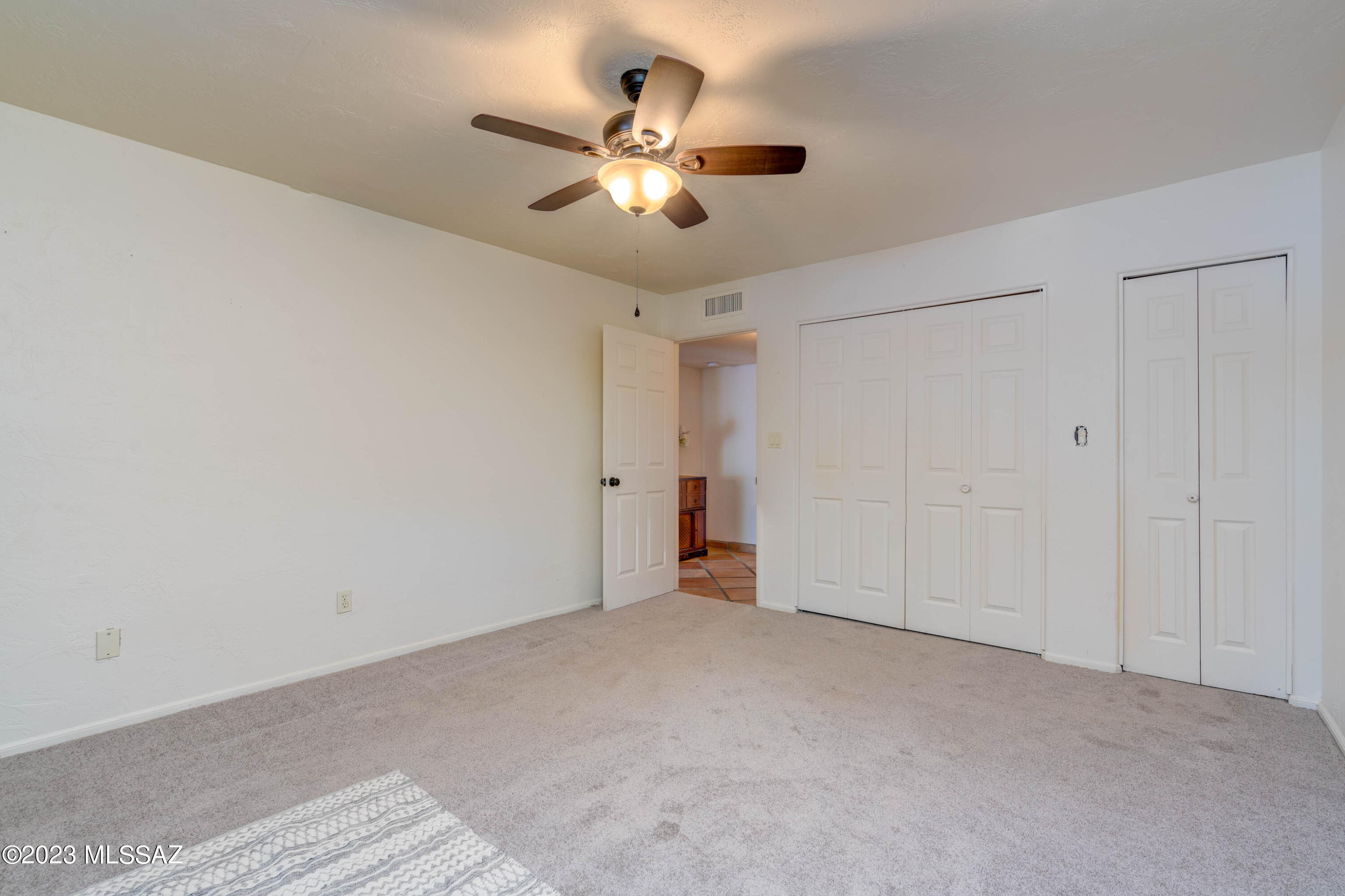 Tucson Green Valley Unit NO. 1 - Residential