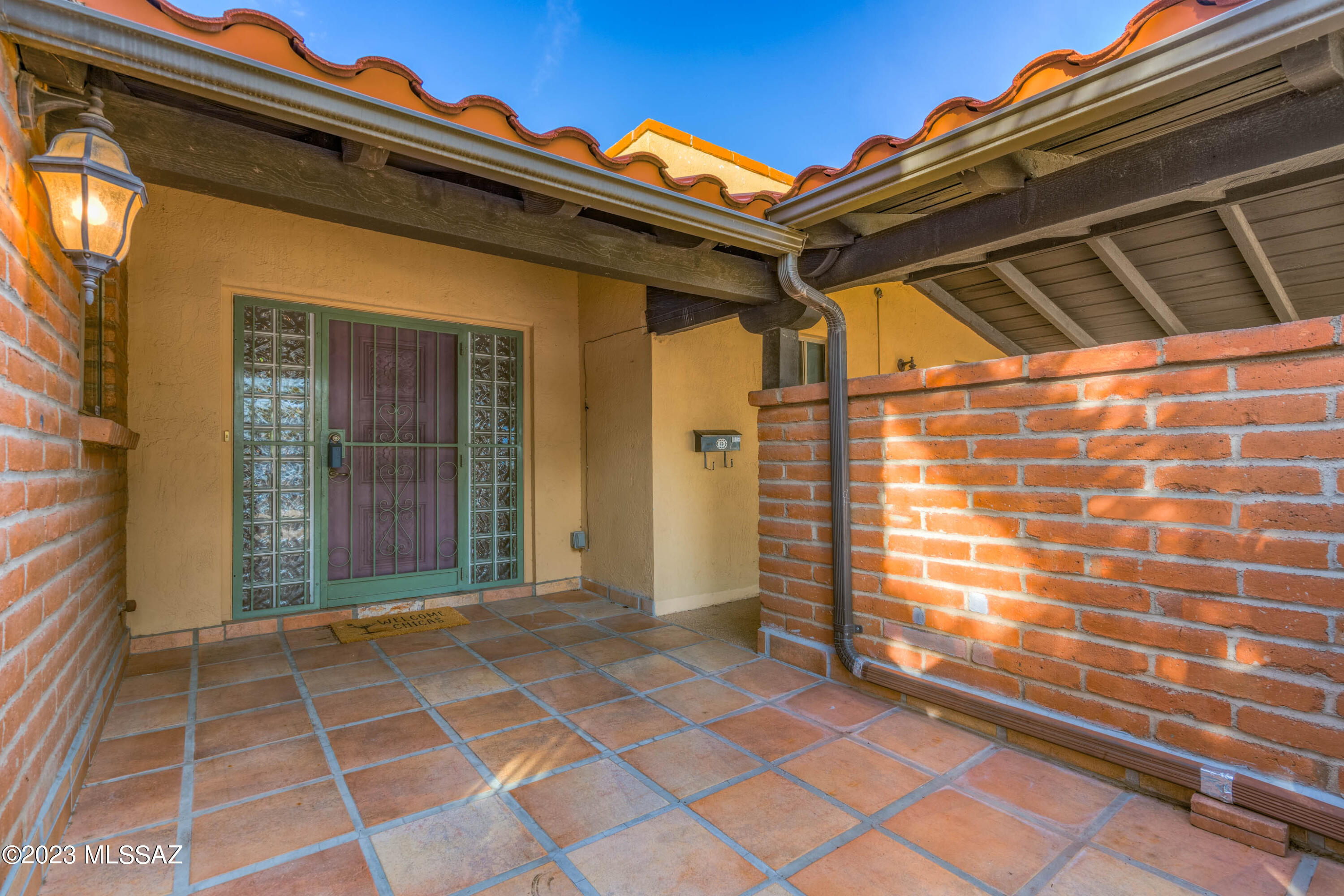 Tucson Green Valley Unit NO. 1 - Residential
