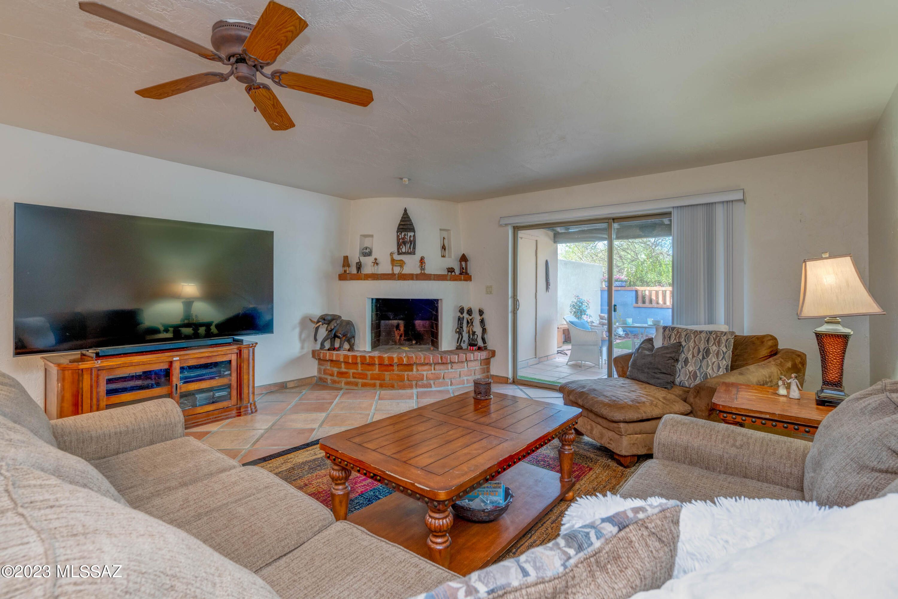 Tucson Green Valley Unit NO. 1 - Residential