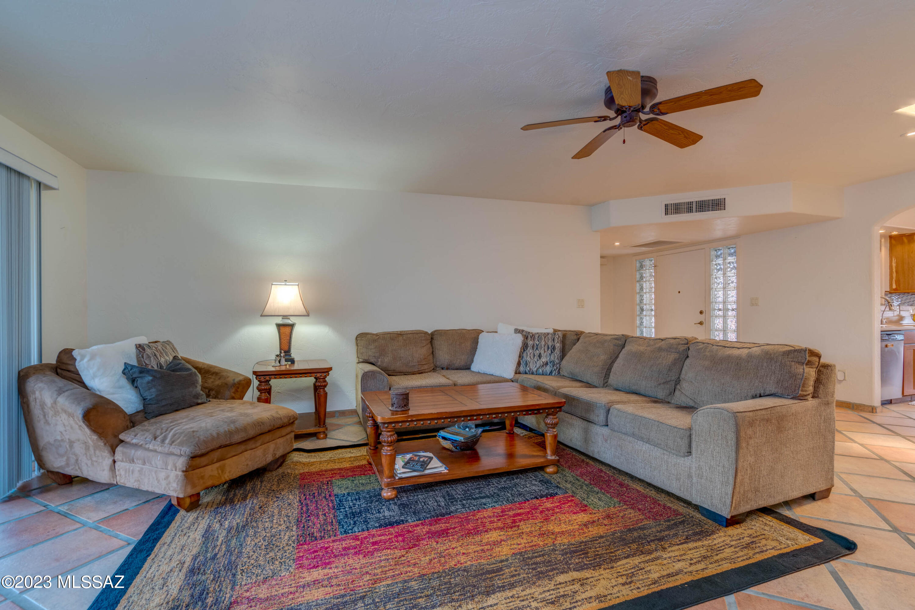 Tucson Green Valley Unit NO. 1 - Residential