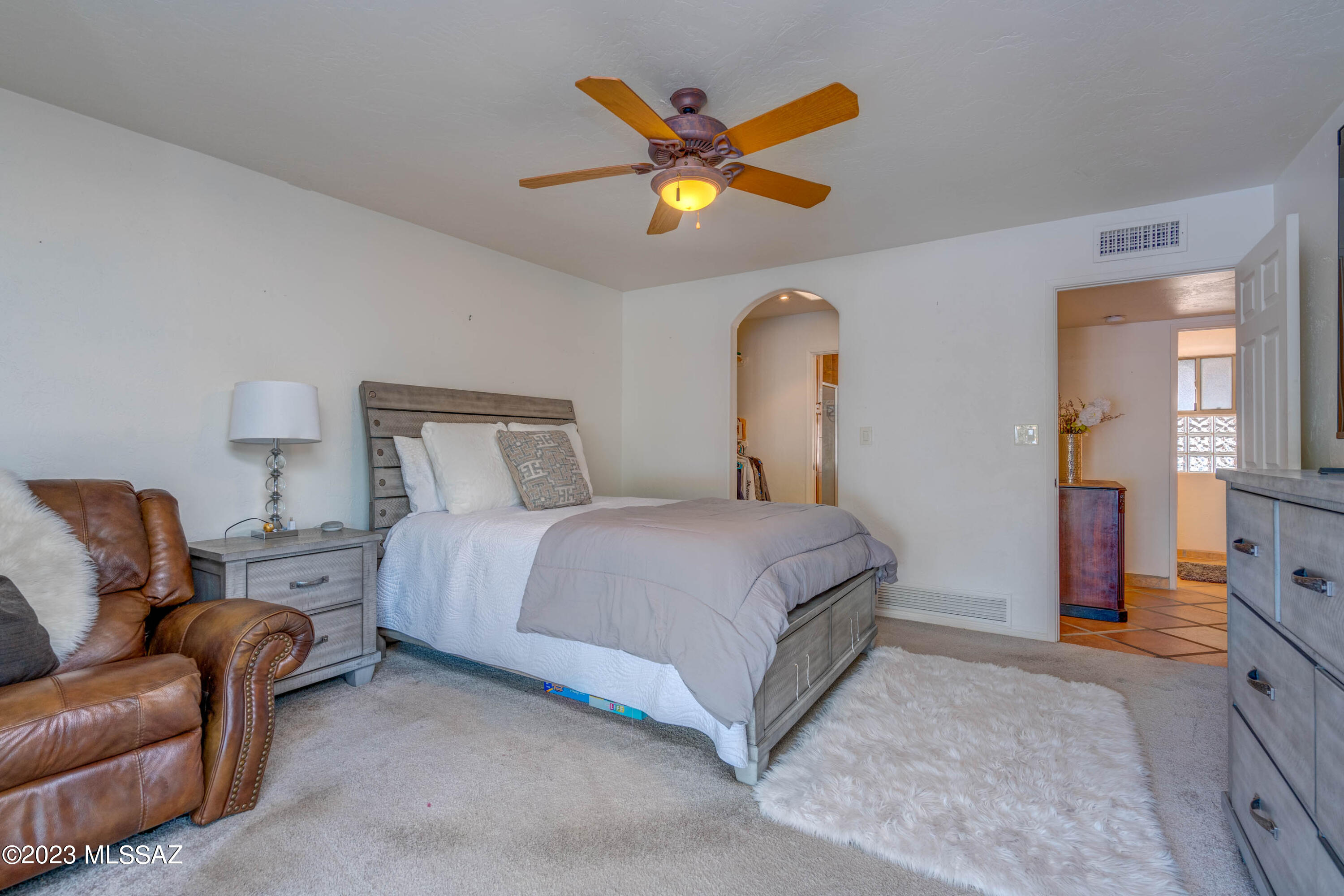 Tucson Green Valley Unit NO. 1 - Residential