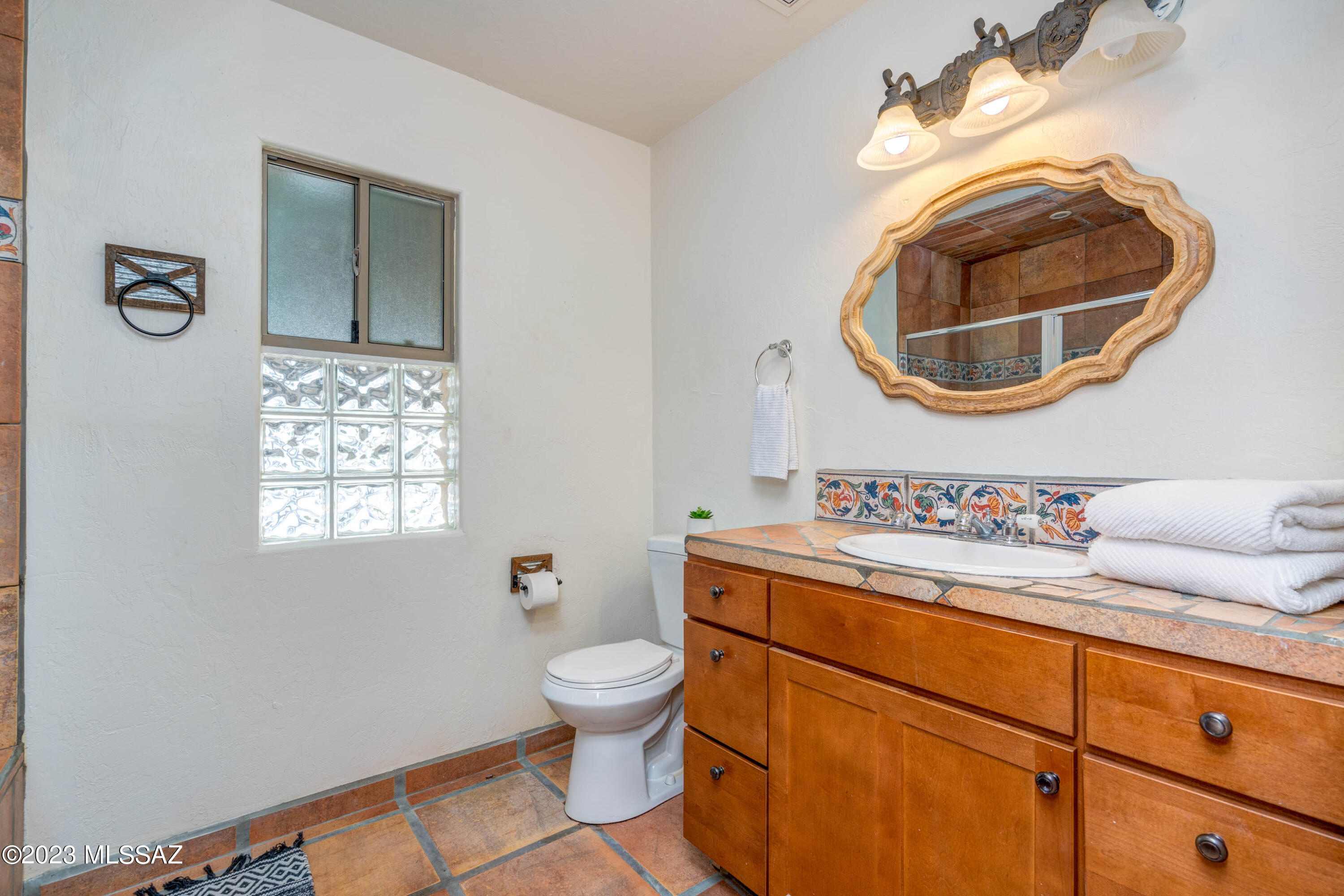 Tucson Green Valley Unit NO. 1 - Residential