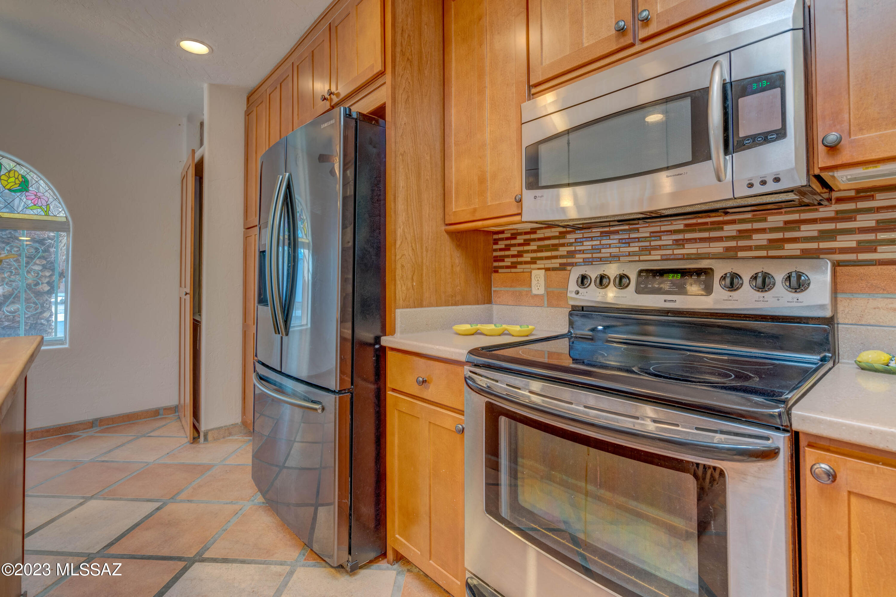 Tucson Green Valley Unit NO. 1 - Residential