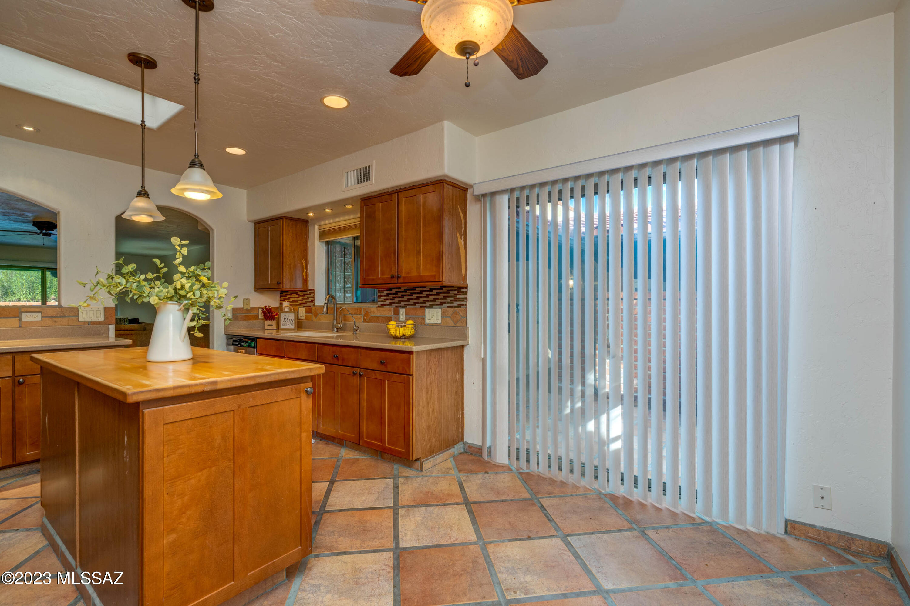 Tucson Green Valley Unit NO. 1 - Residential
