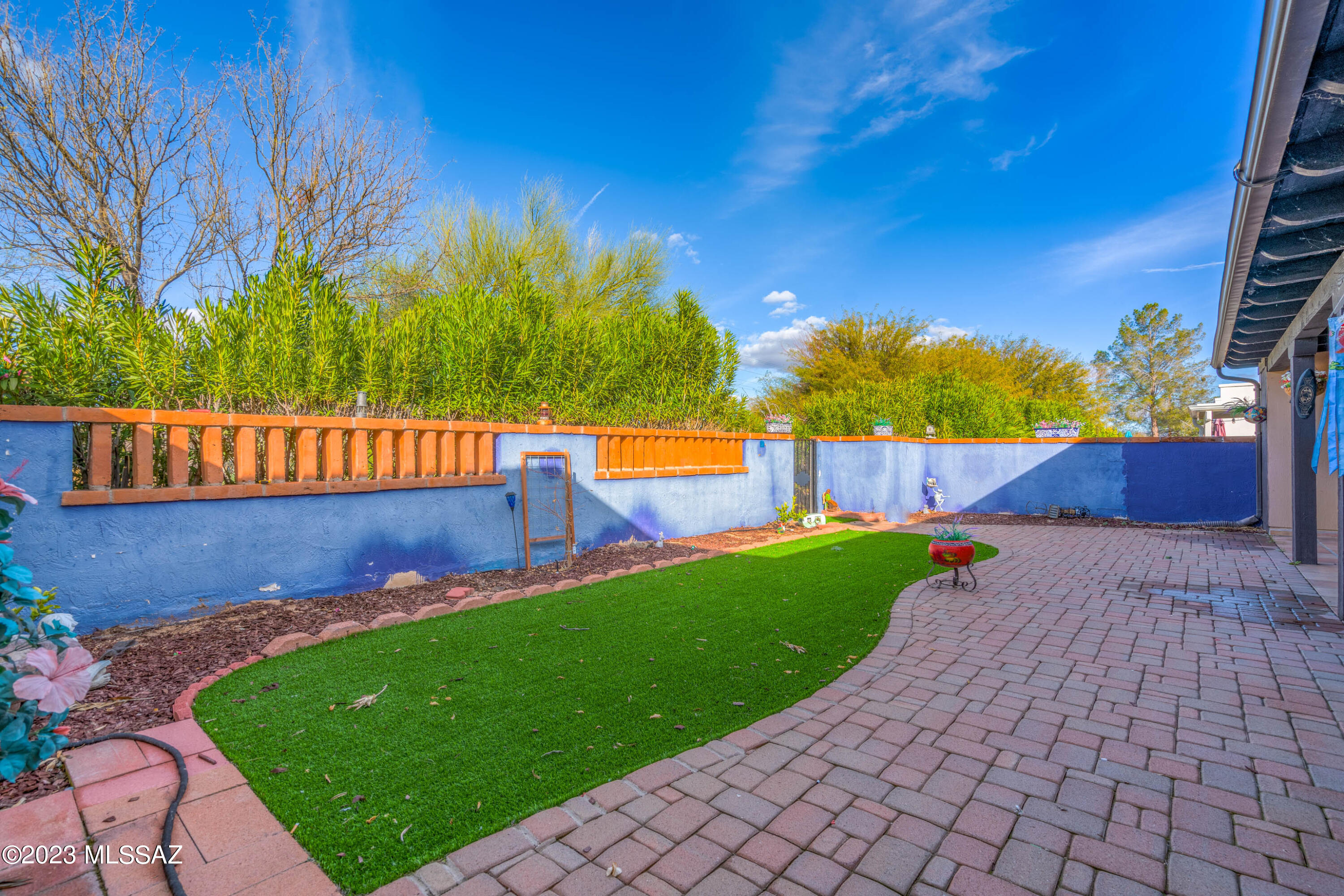 Tucson Green Valley Unit NO. 1 - Residential