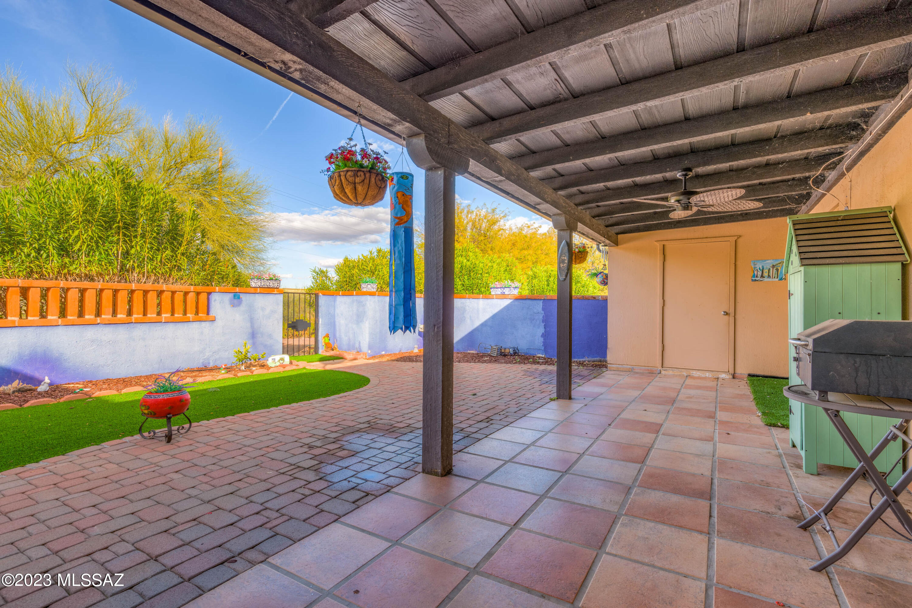 Tucson Green Valley Unit NO. 1 - Residential