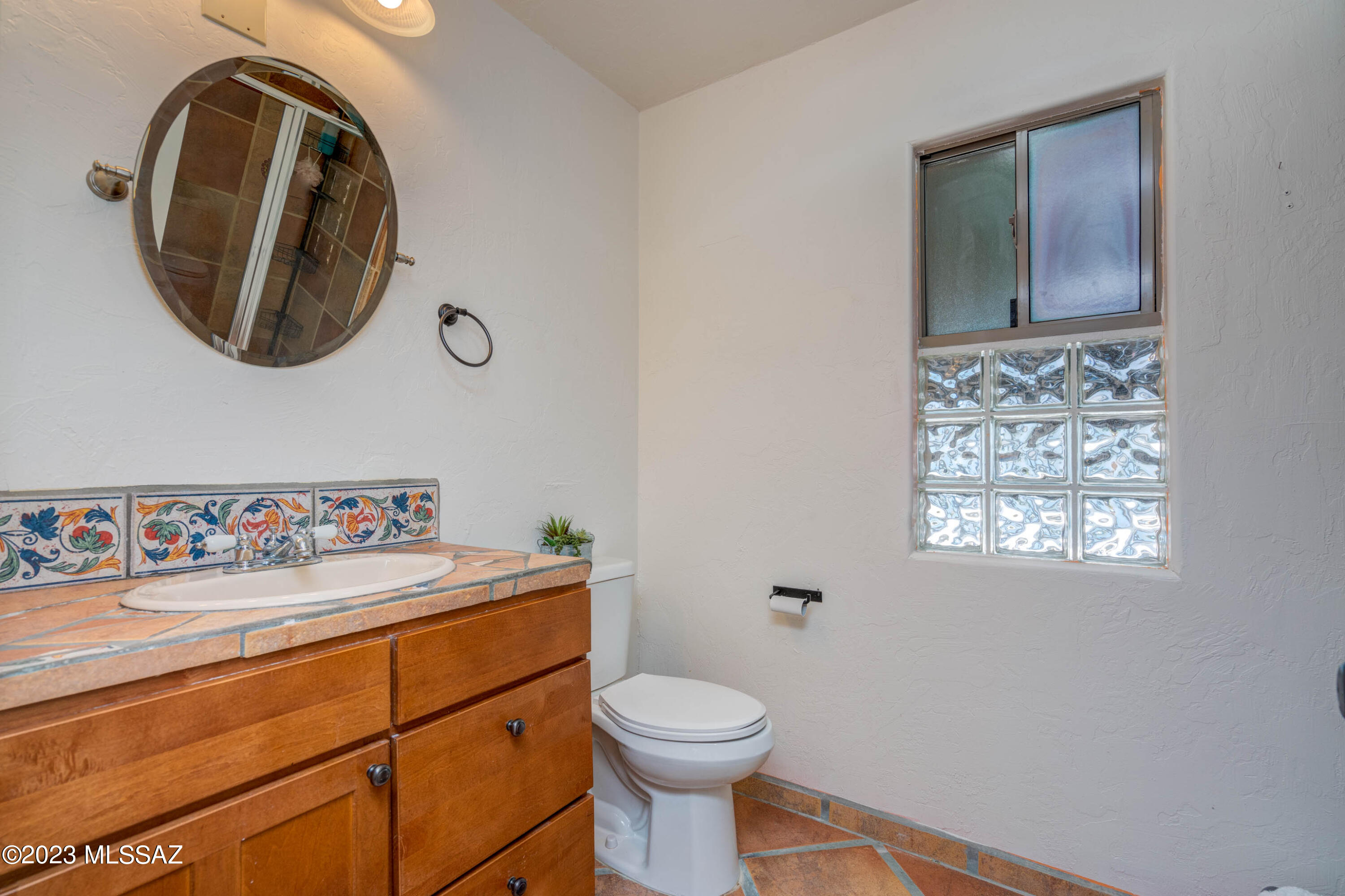 Tucson Green Valley Unit NO. 1 - Residential