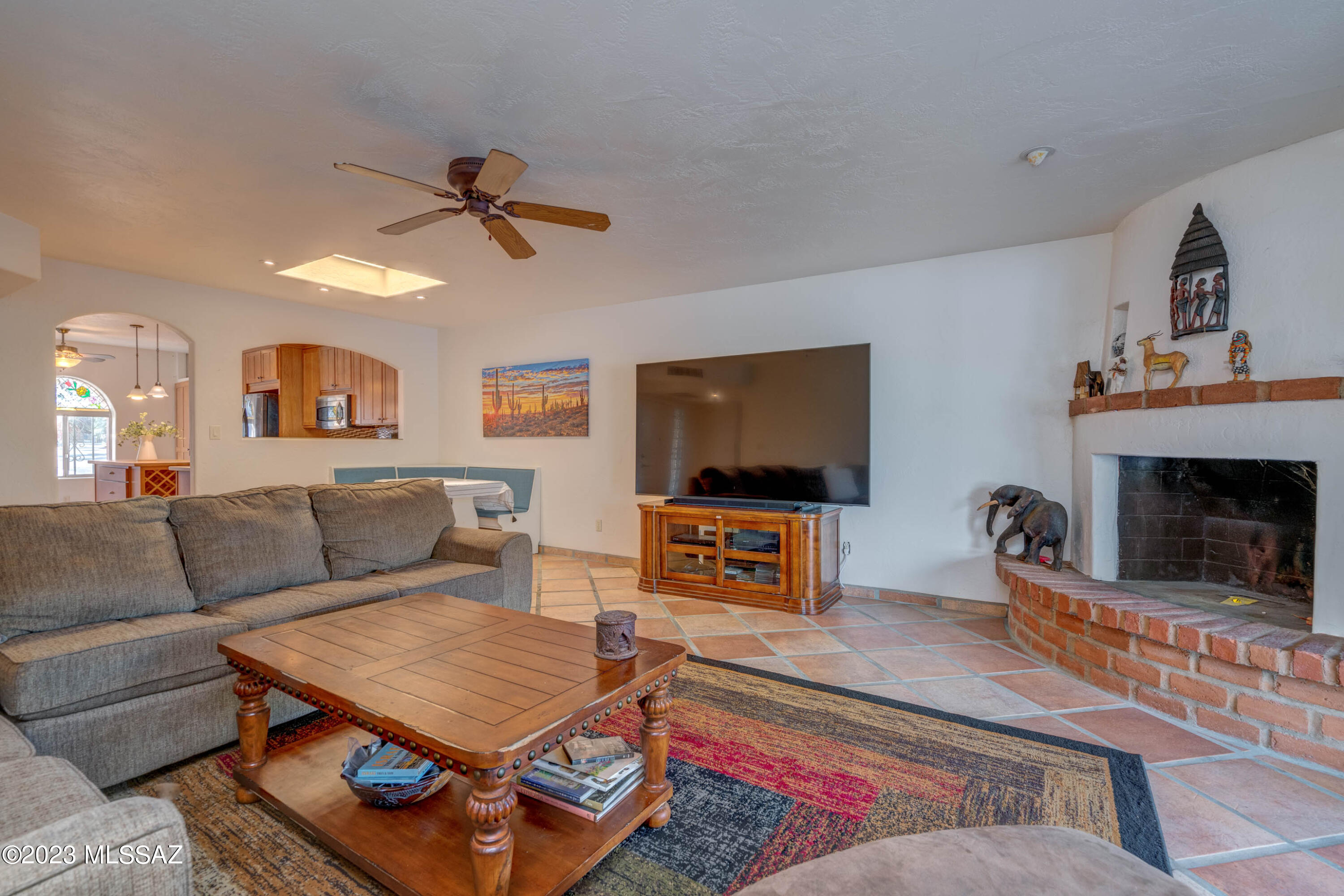 Tucson Green Valley Unit NO. 1 - Residential