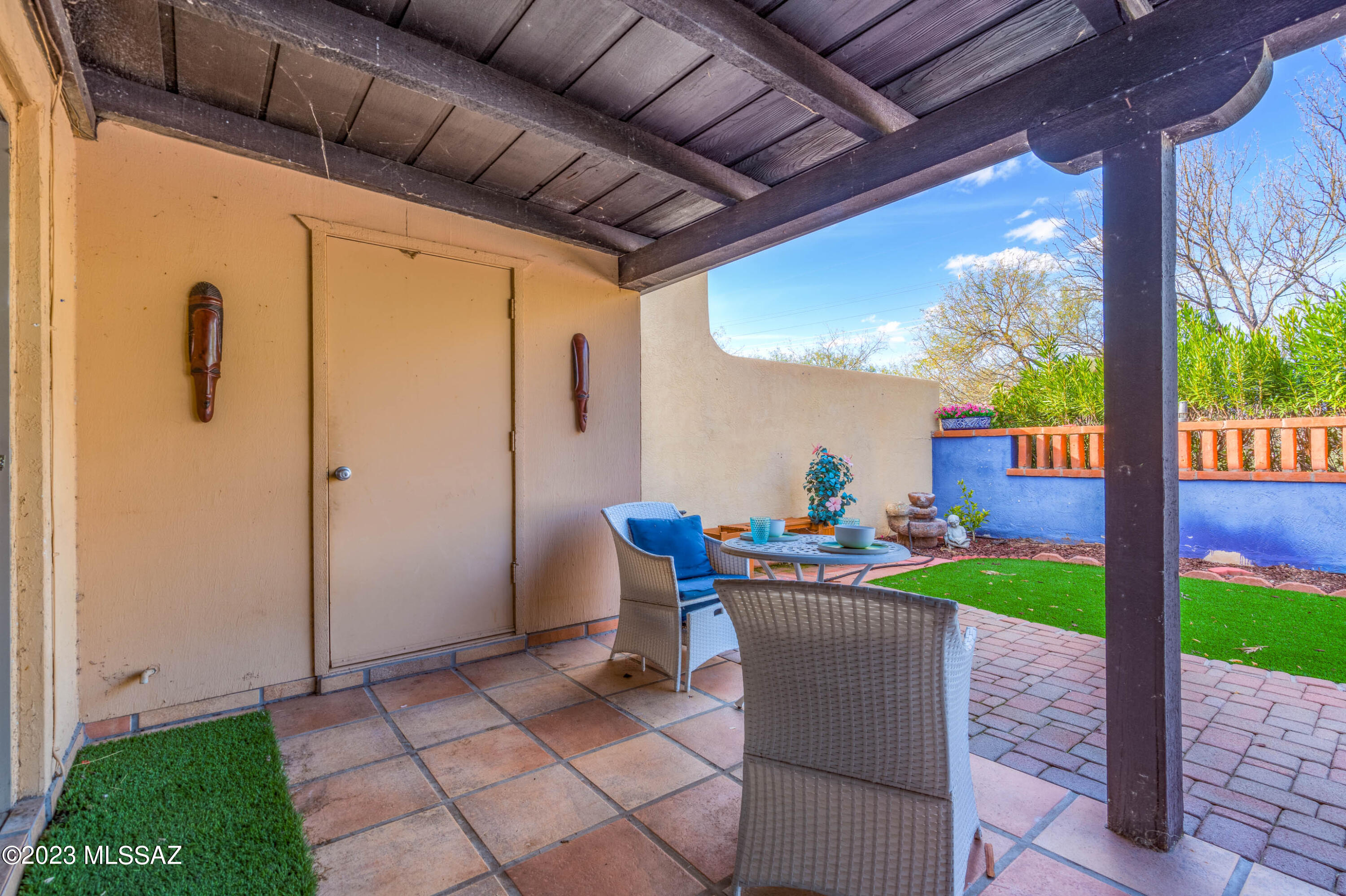 Tucson Green Valley Unit NO. 1 - Residential