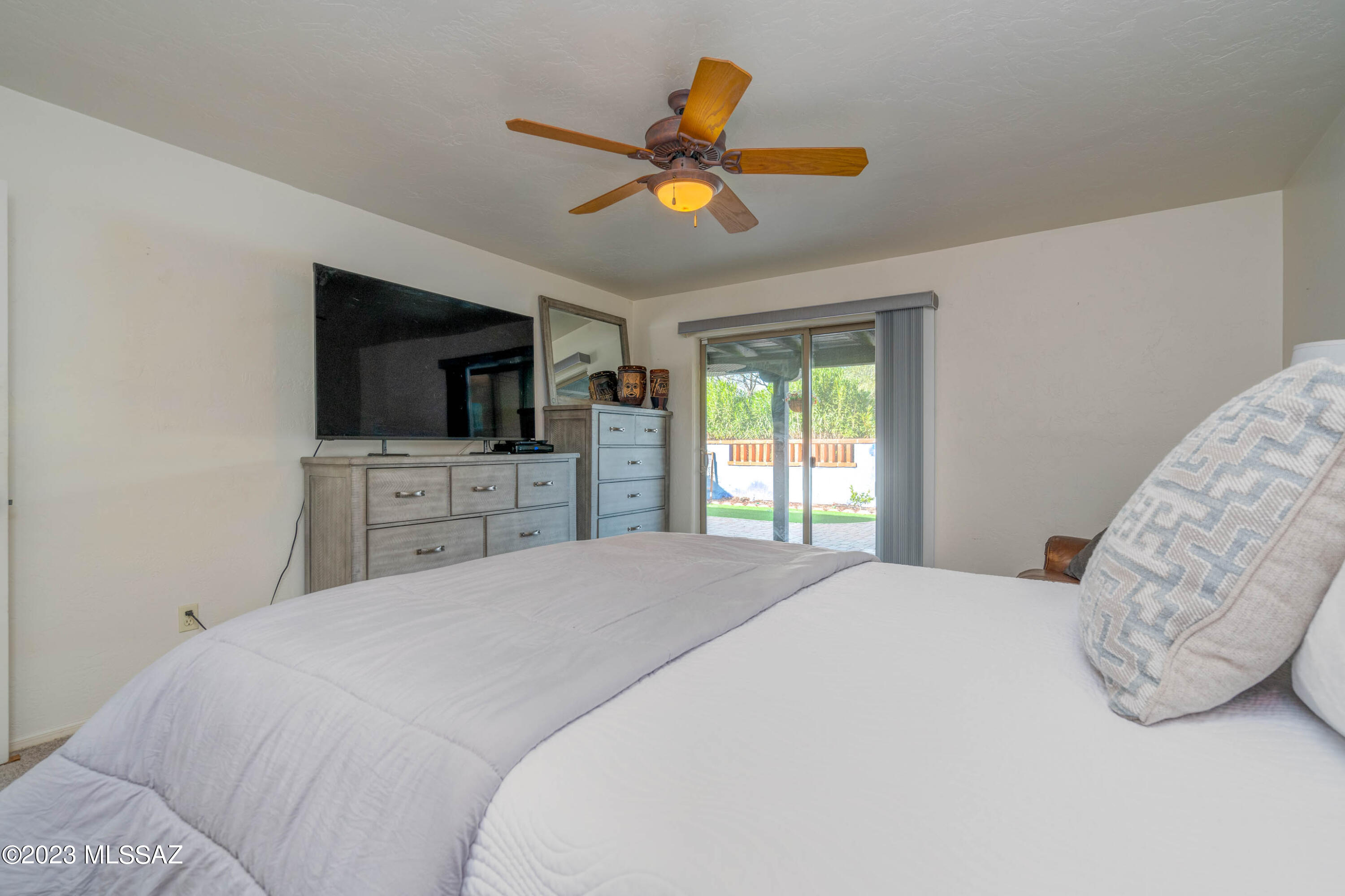 Tucson Green Valley Unit NO. 1 - Residential