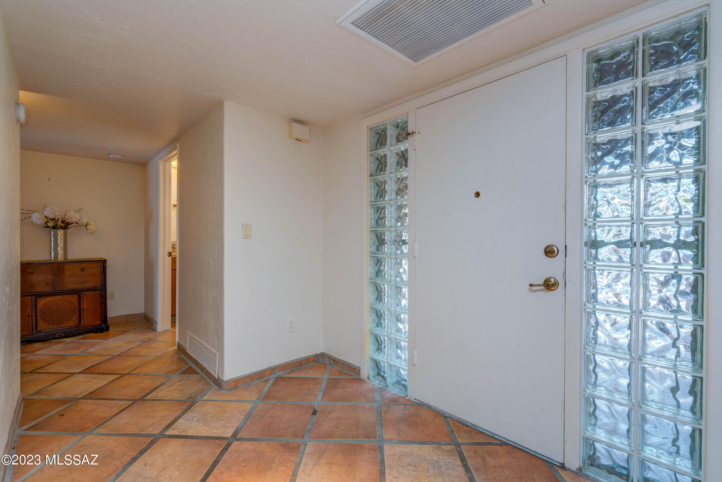 Tucson Green Valley Unit NO. 1 - Residential