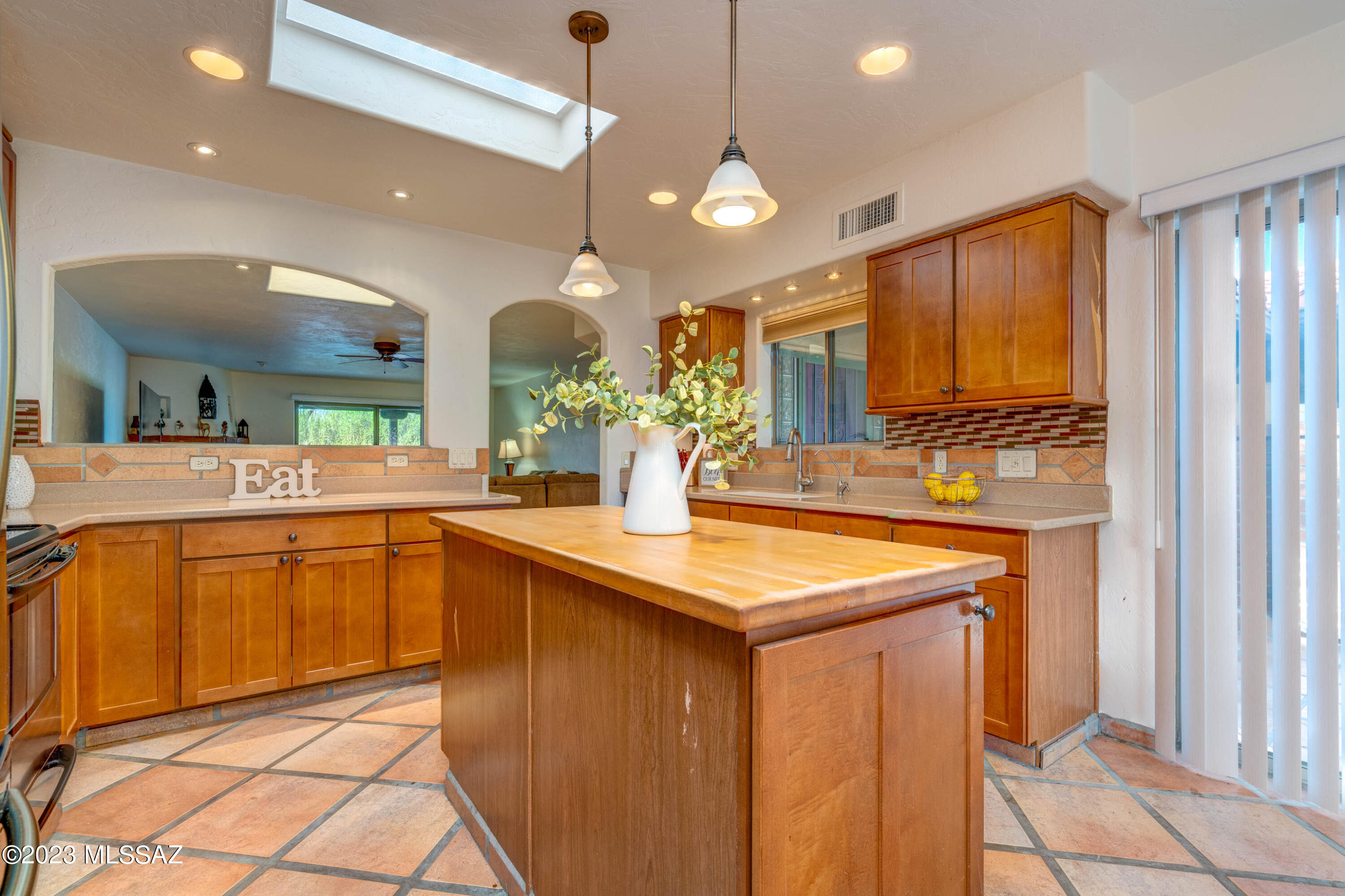 Tucson Green Valley Unit NO. 1 - Residential