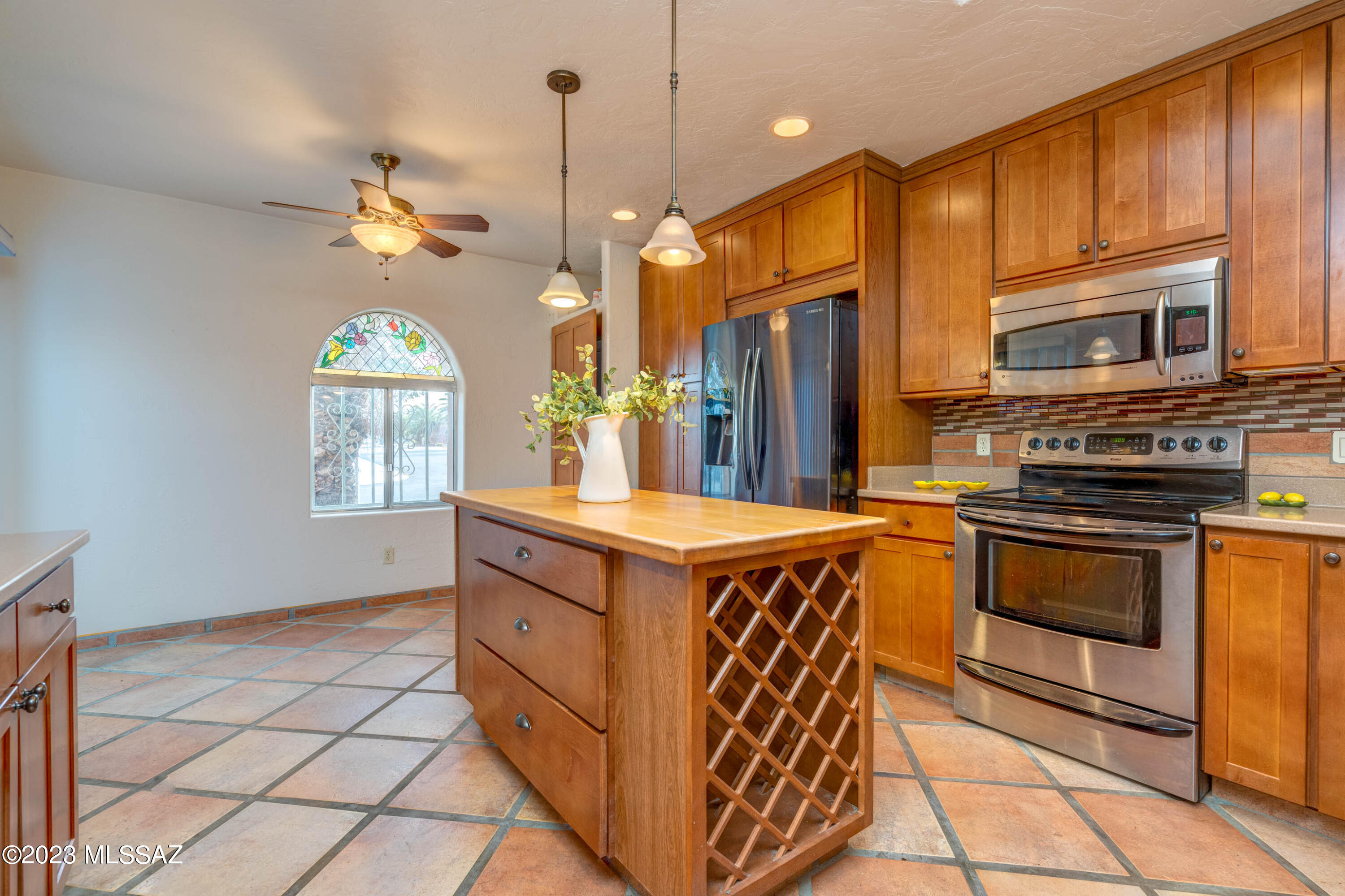 Tucson Green Valley Unit NO. 1 - Residential