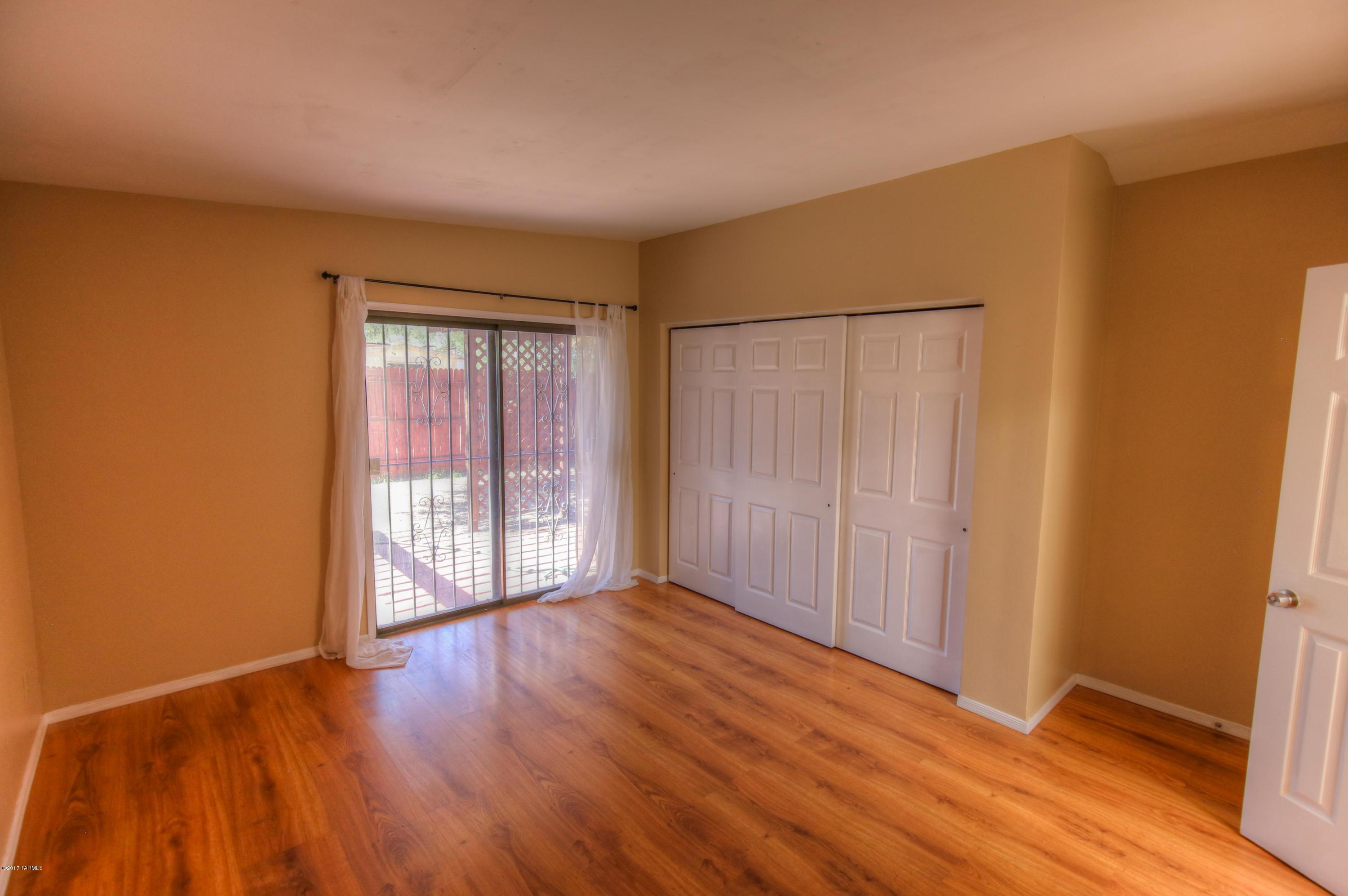 Feldmans Amended - Residential Lease