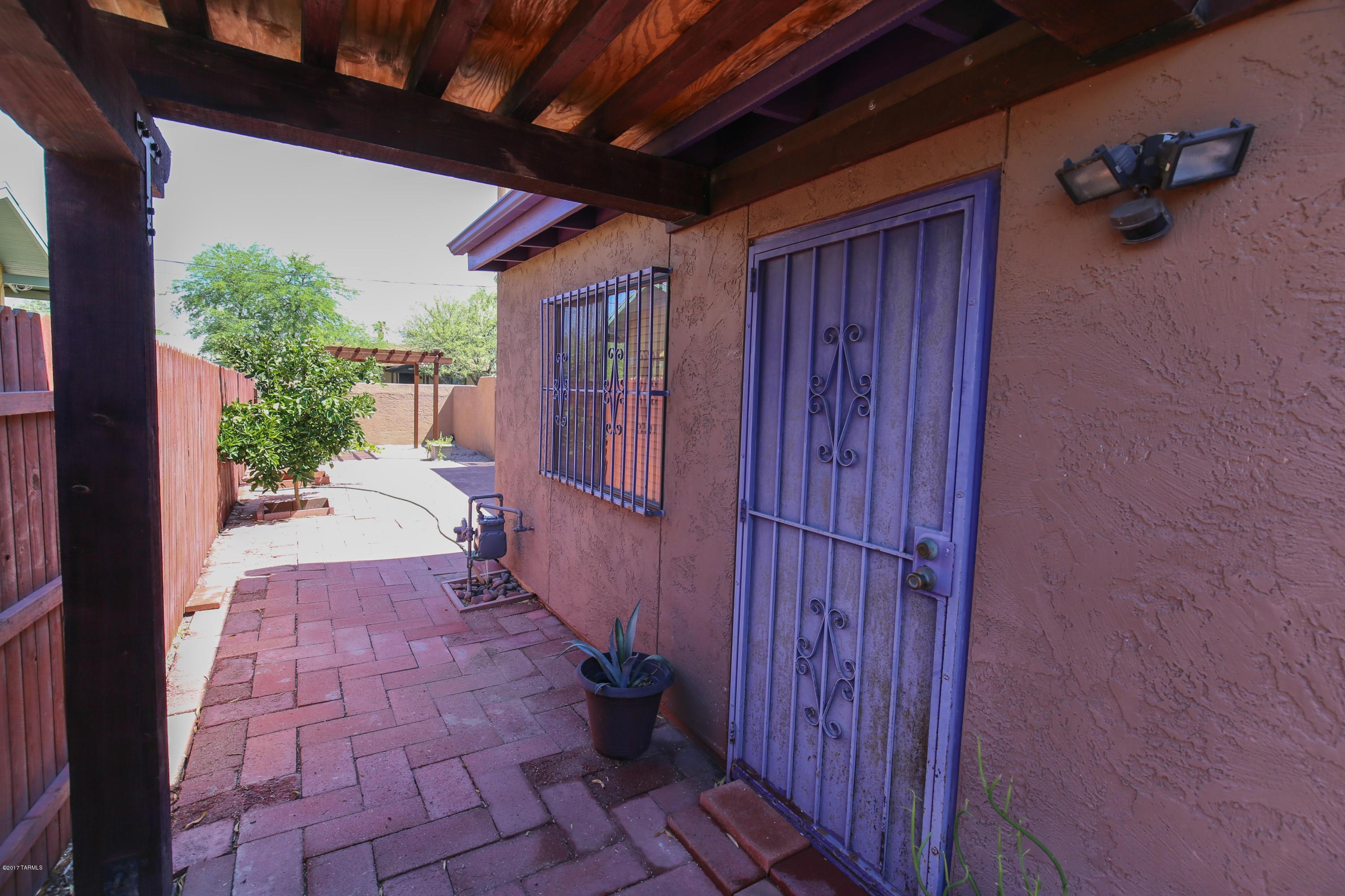 Feldmans Amended - Residential Lease